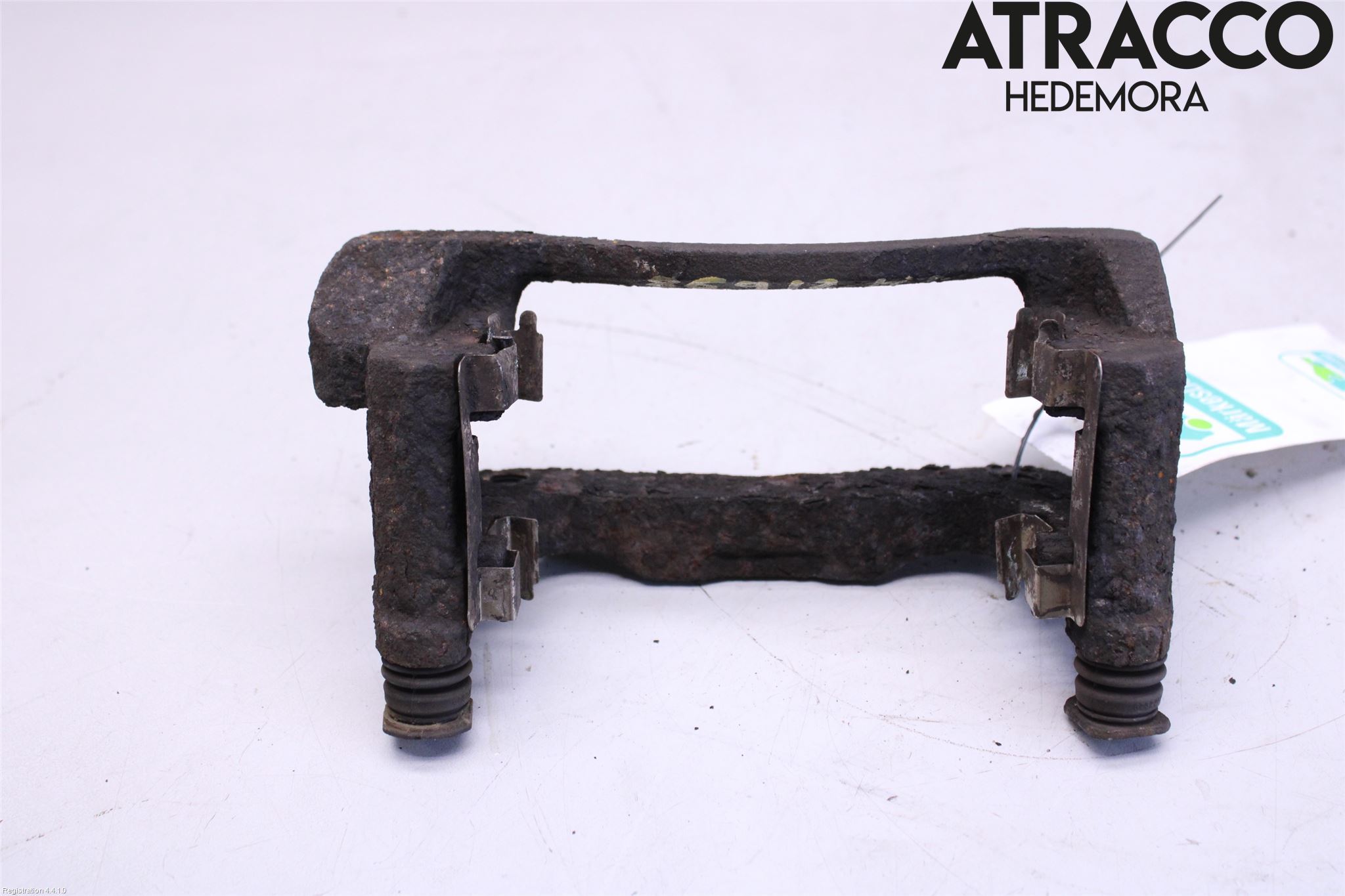 Toyota COROLLA 02-07 Bremsecaliper Feste Holder