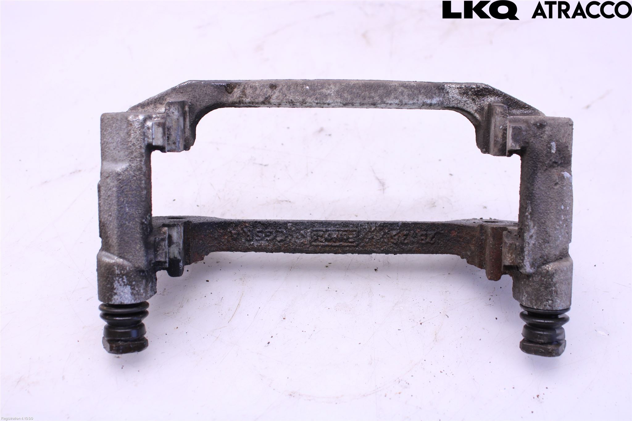 Ford RANGER RAPTOR 24- Bremsecaliper Feste Holder