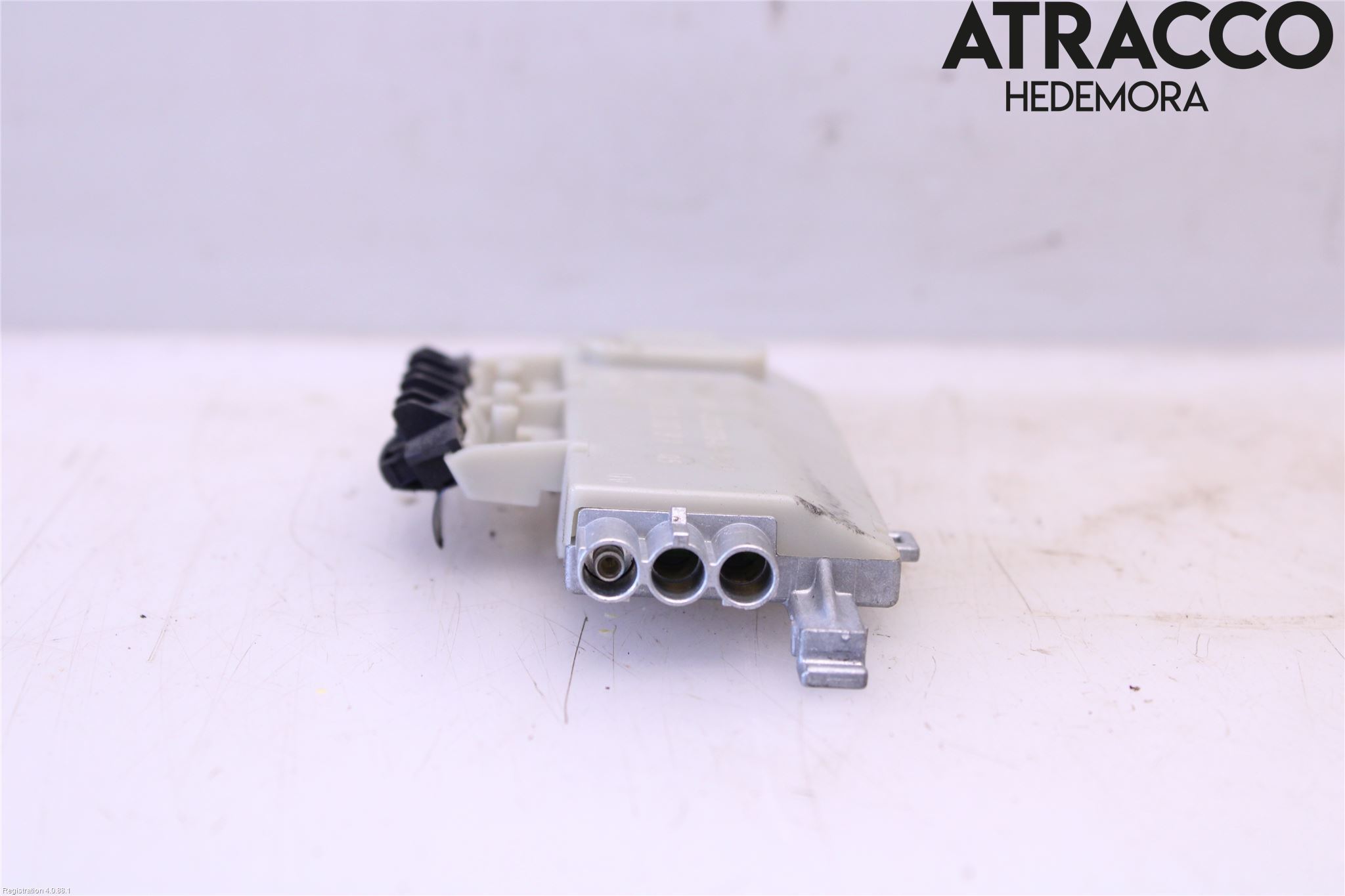 Mercedes-Benz MB E-KLASS (W211) 02-09 Stereo Antenneforsterker
