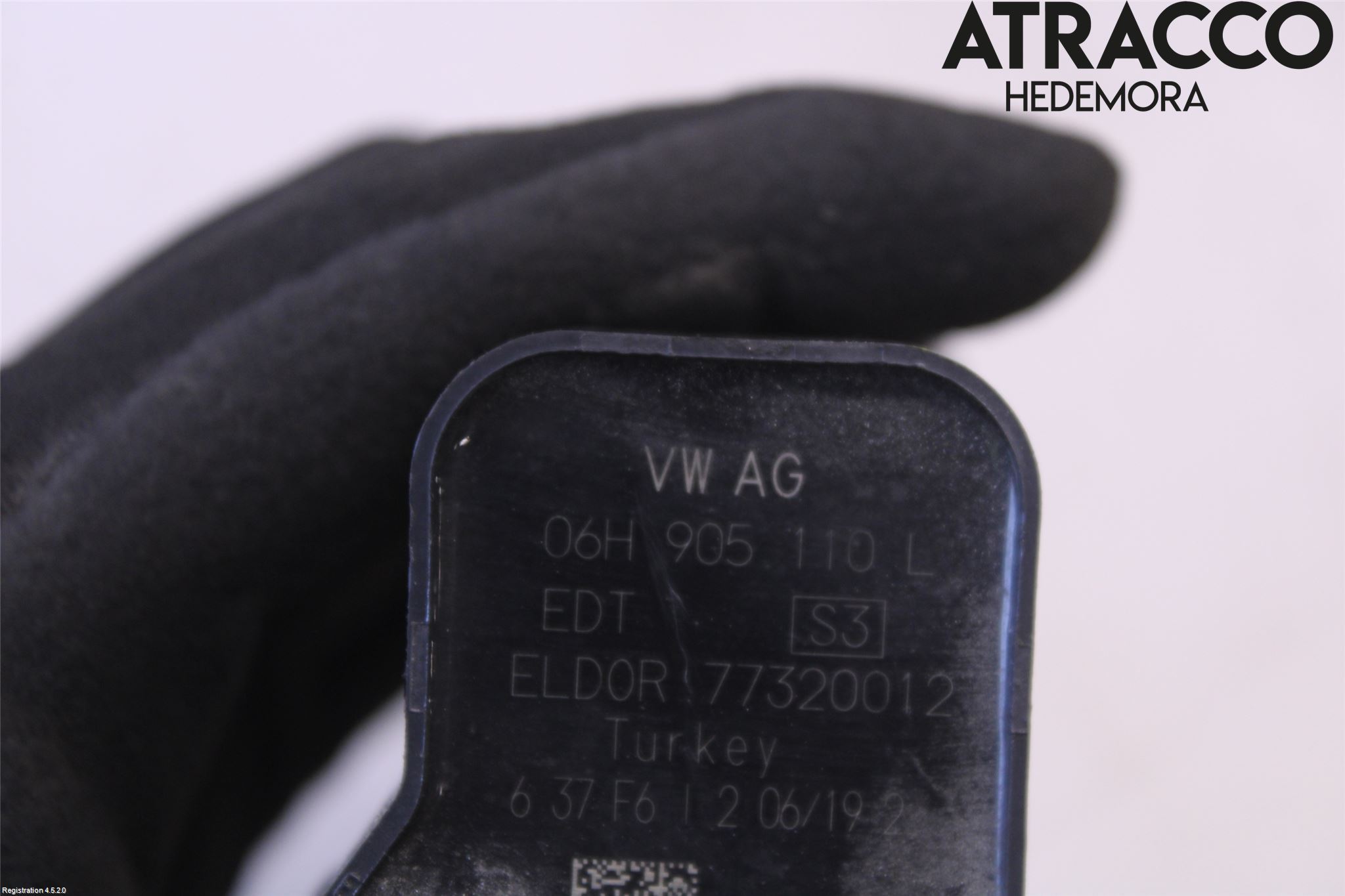 Audi A3/S3 8V 13-20 Coil