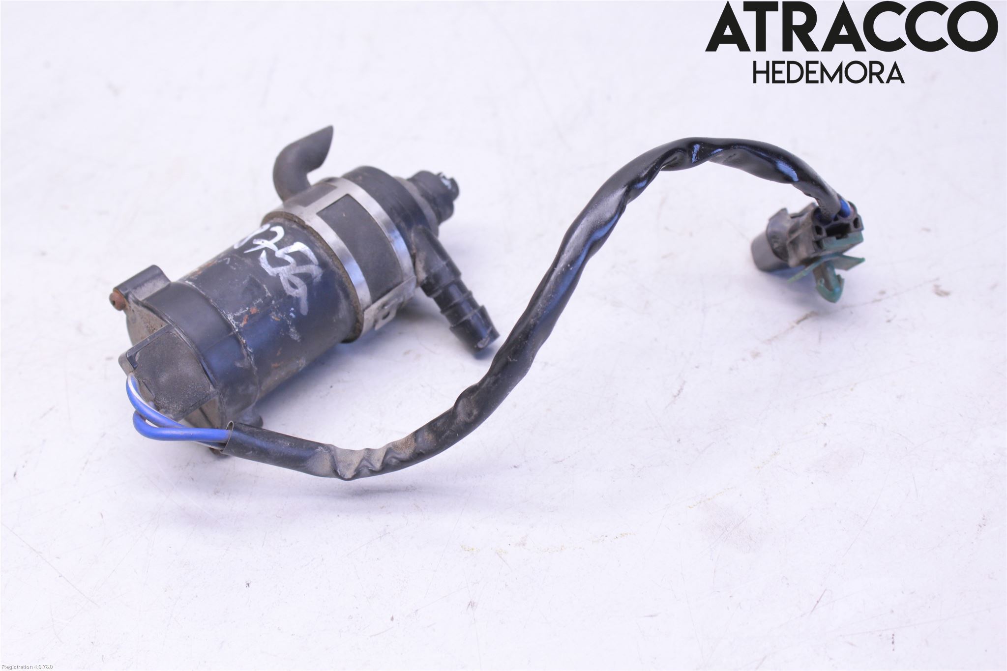 Mitsubishi L200   96-06 Spylerpumpe Høytrykk