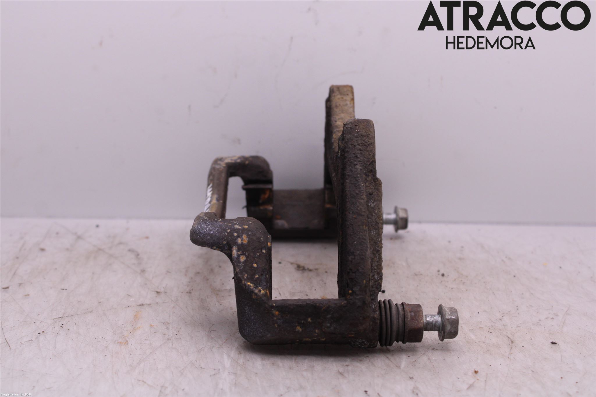 Kia OPTIMA 00-15 Bremsecaliper Feste Holder
