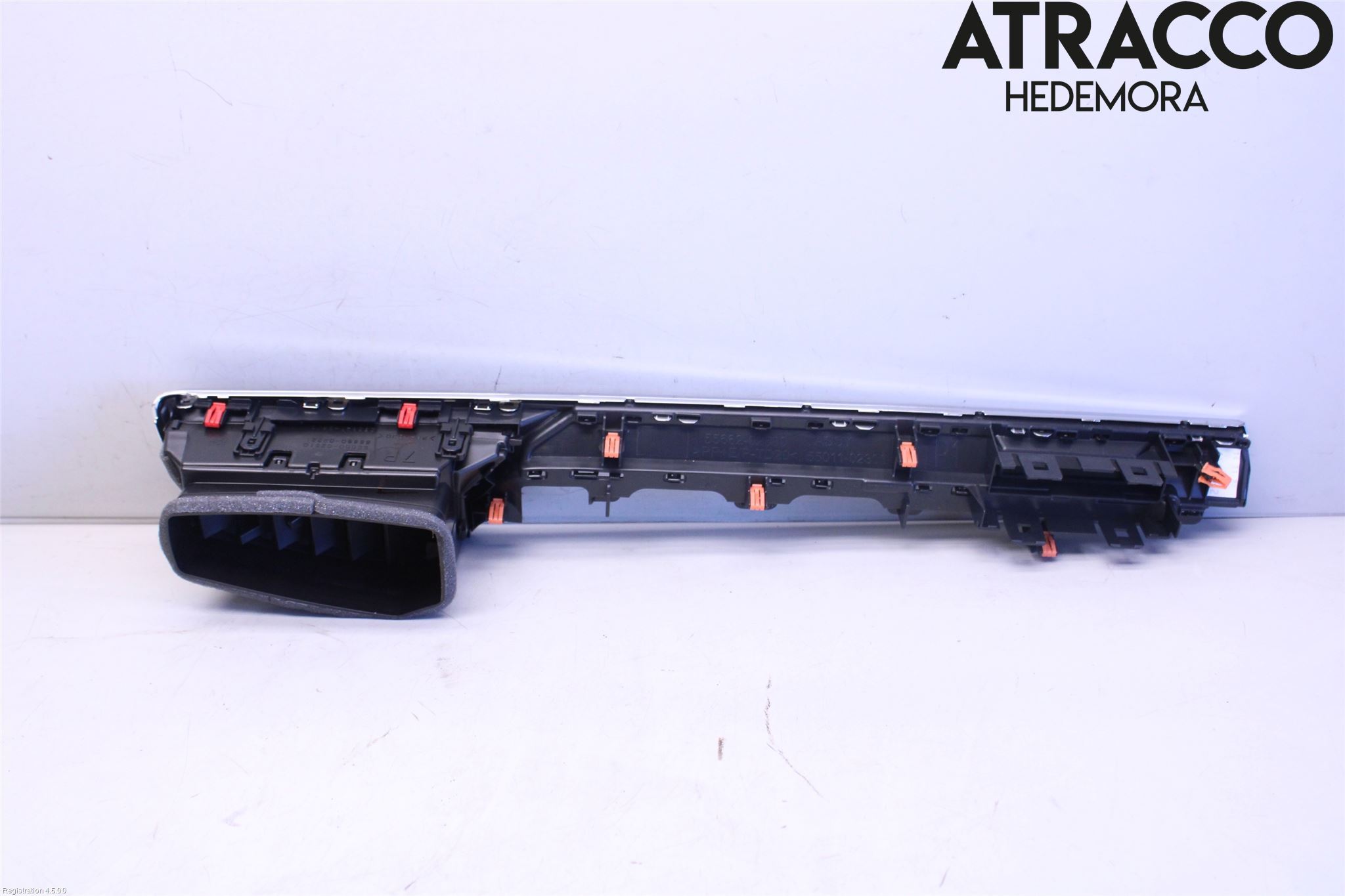 Toyota COROLLA 19- Dashbord Kanal - Dyse