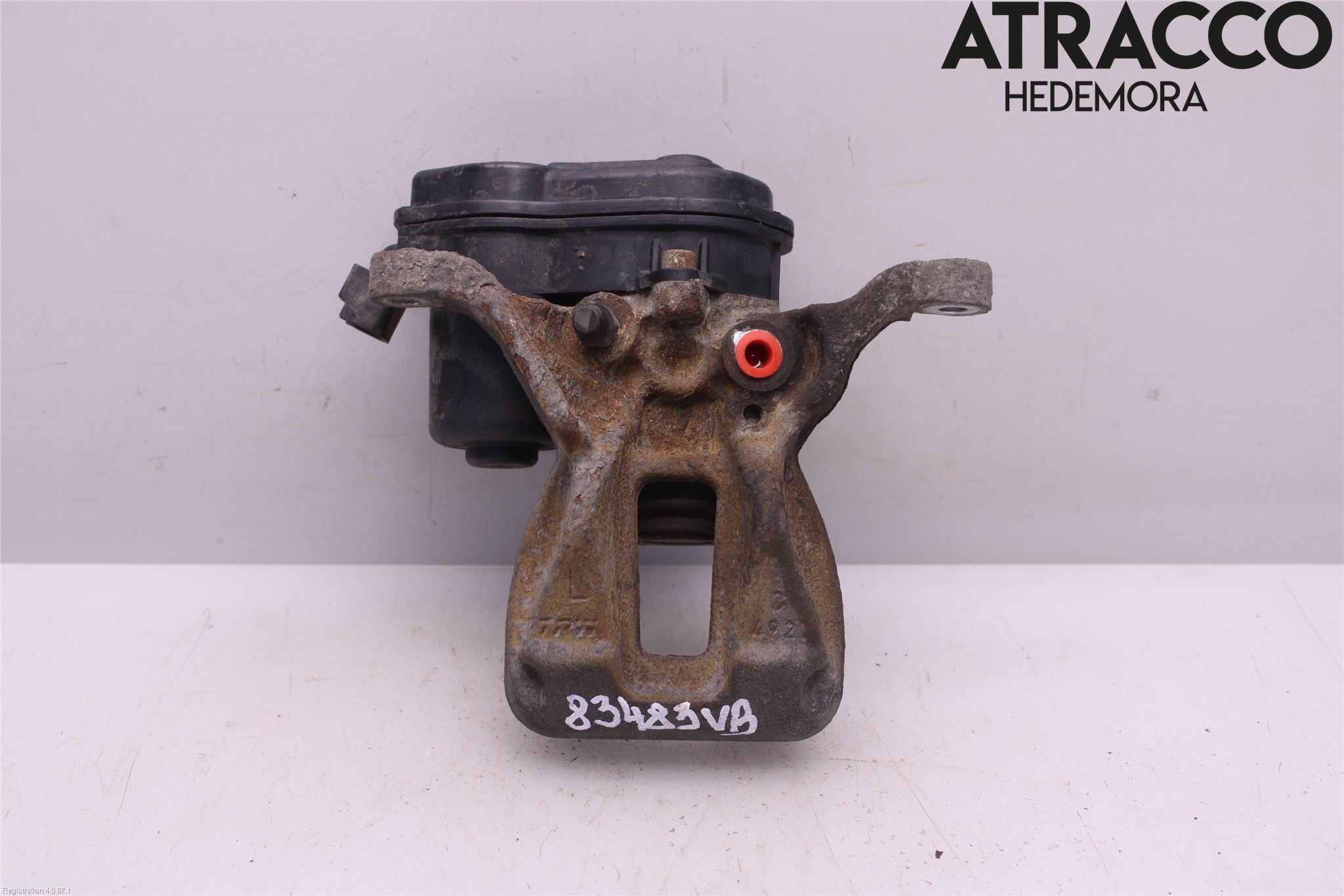 Toyota C-HR 16-23 Bremsecaliper Bak Venstre