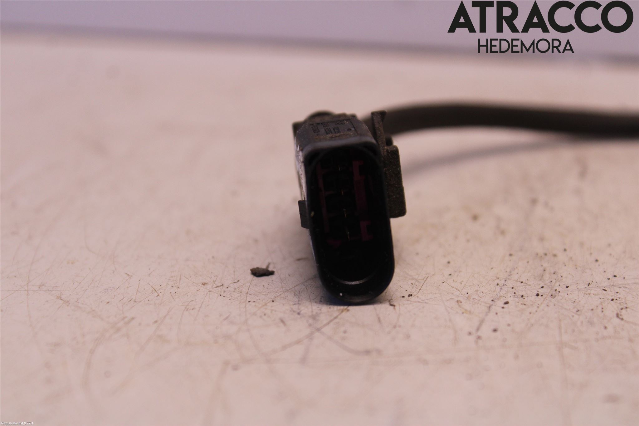 Audi A4/S4 08-11 Inns Lambdasonde