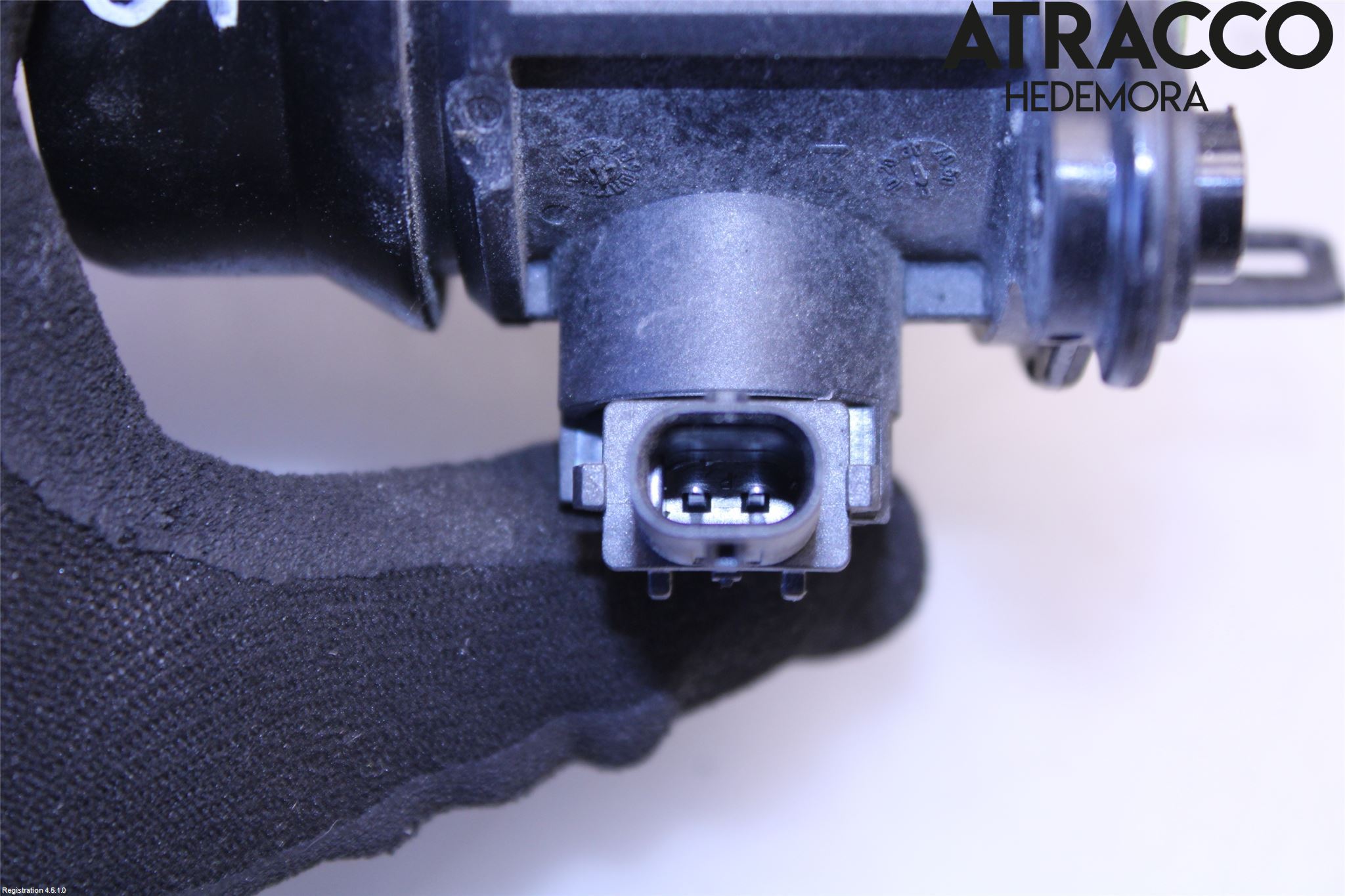 BMW 5 G30/G31/F90 17-23 Giver Temp Innsugsluft