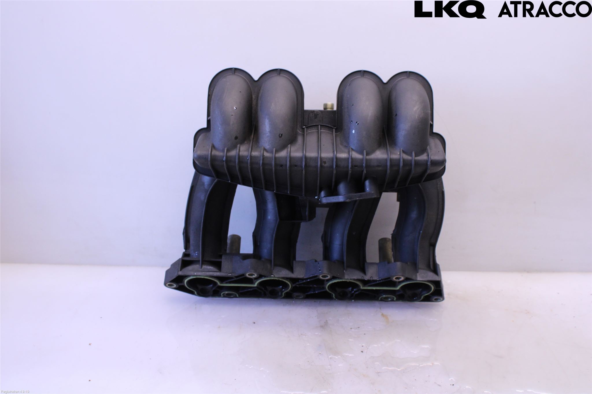 Mercedes-Benz MB SLK 200-350 (R171) 05-11 Innsugningsmanifold