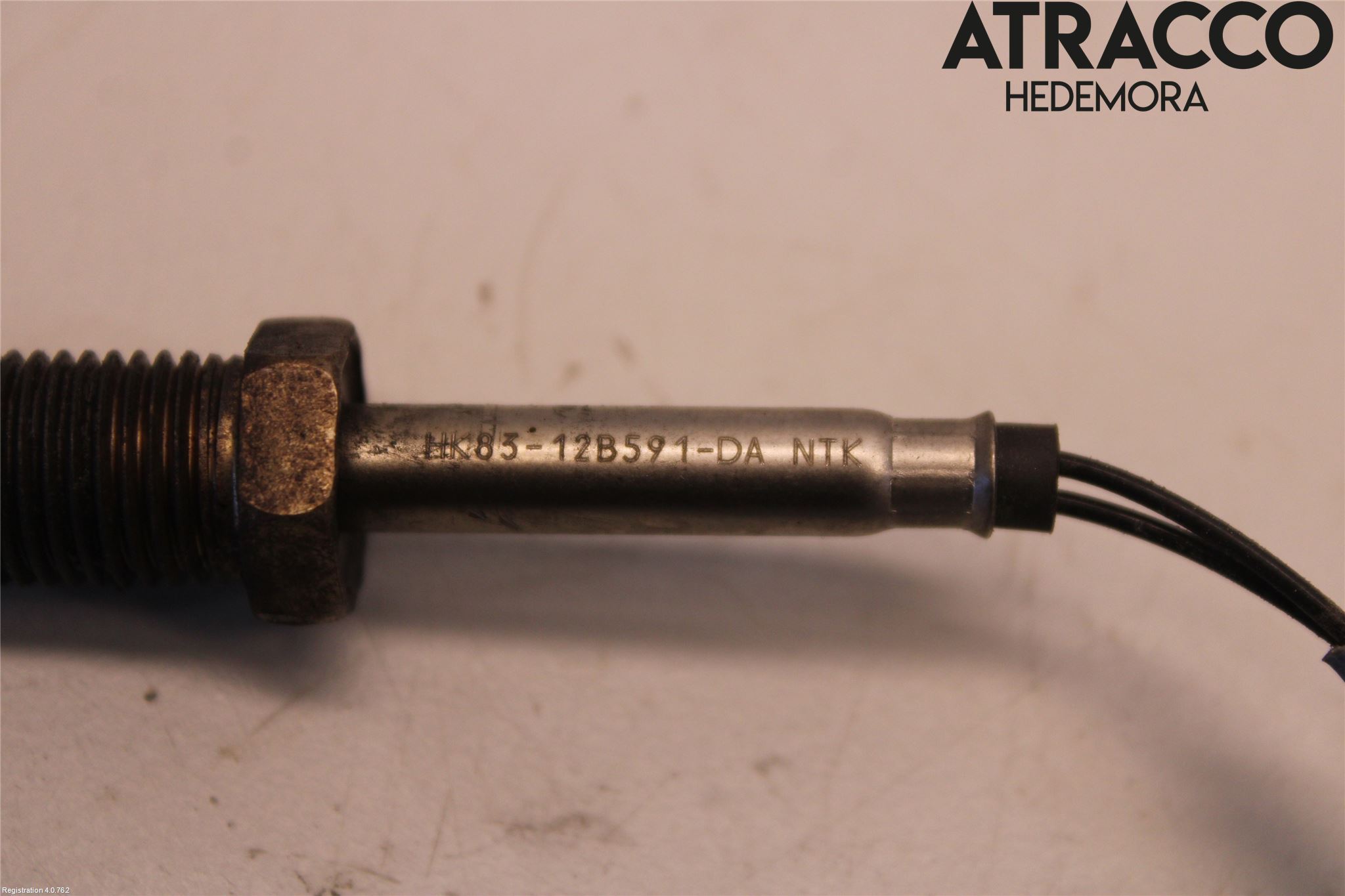 Jaguar XF (X260) 16-24 Sensor Eksos