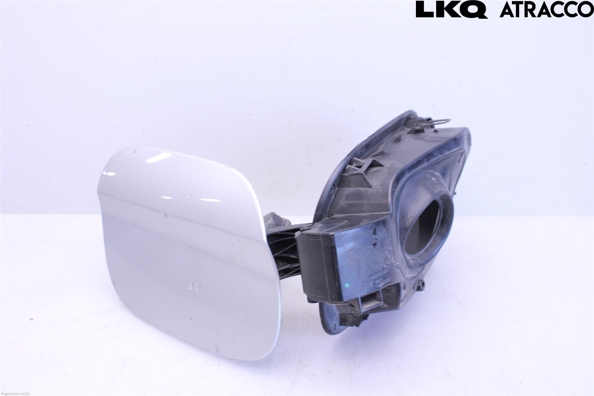Opel ASTRA K 16-22 Drivstoff Tankluke