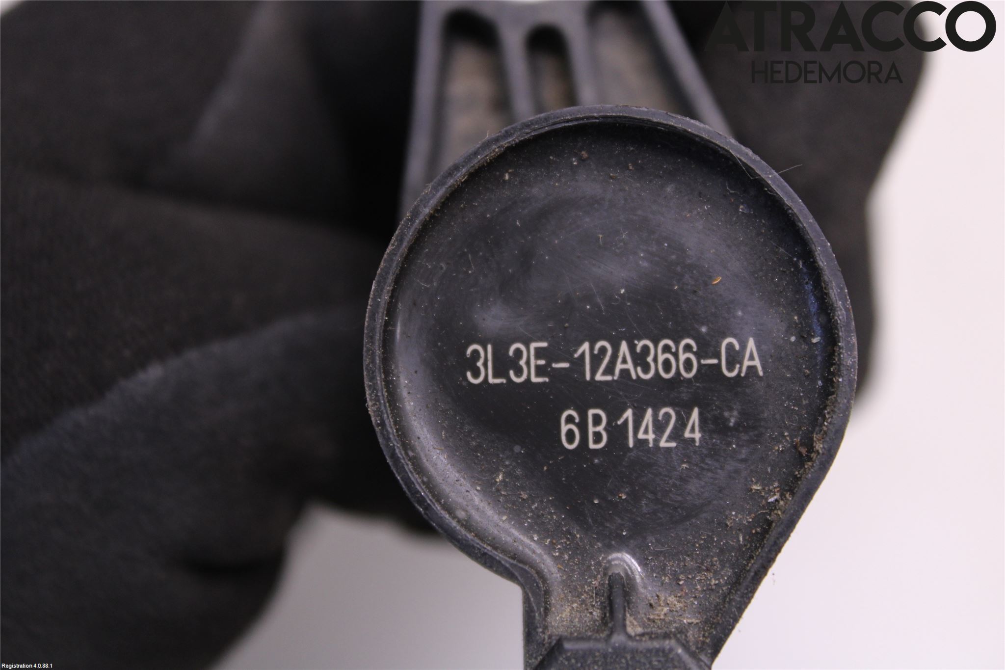 Ford MUSTANG V 05-14 Coil