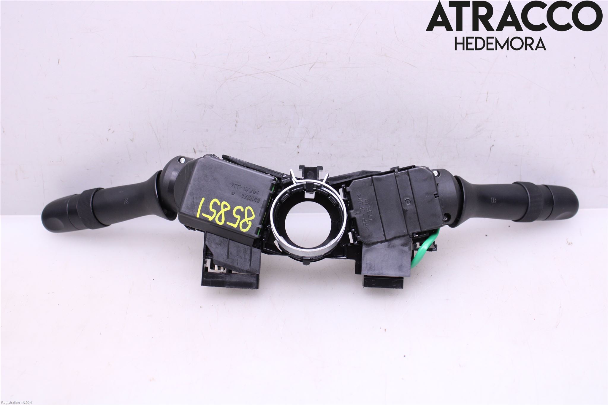 Subaru OUTBACK 15-20 Bryter Ratt Kombi H Og V