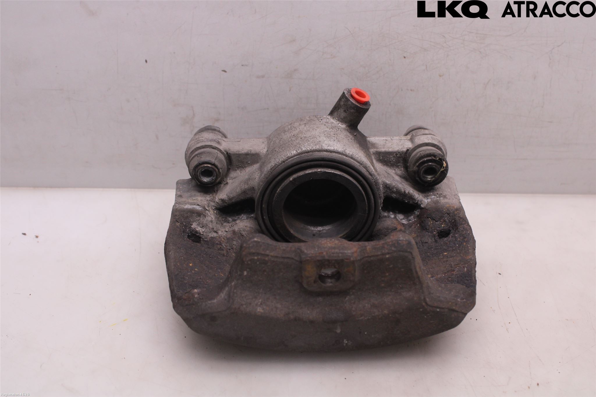 Mercedes-Benz MB E-KLASS (W212) 09-16 Bremsecaliper Foran Venstre