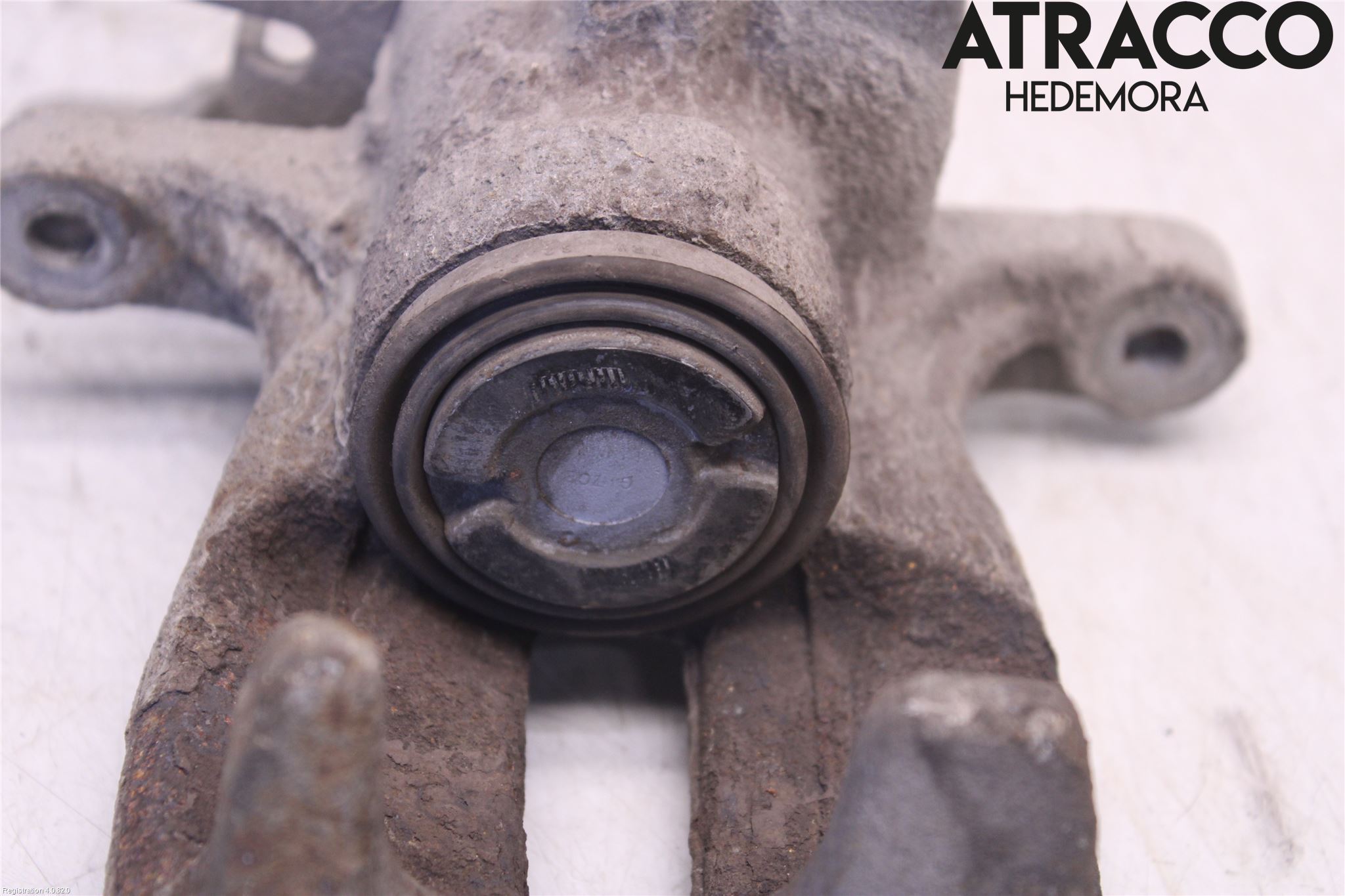 Volkswagen VW CADDY 16-20 Bremsecaliper Bak Høyre