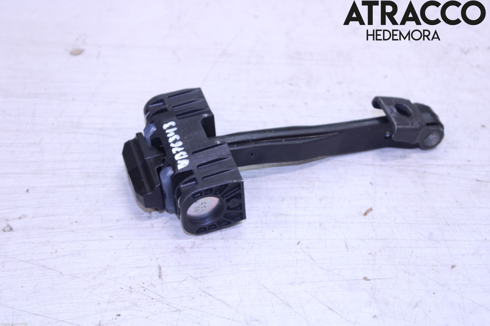Audi A5 17- Dørstopper