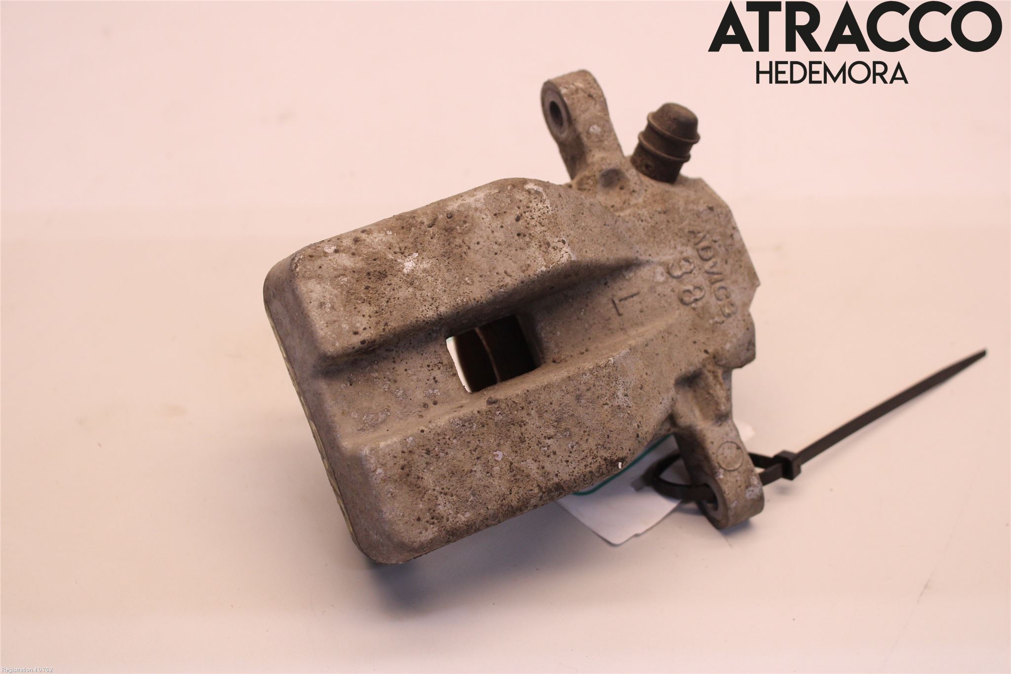 Toyota RAV4 13-18 Bremsecaliper Bak Venstre