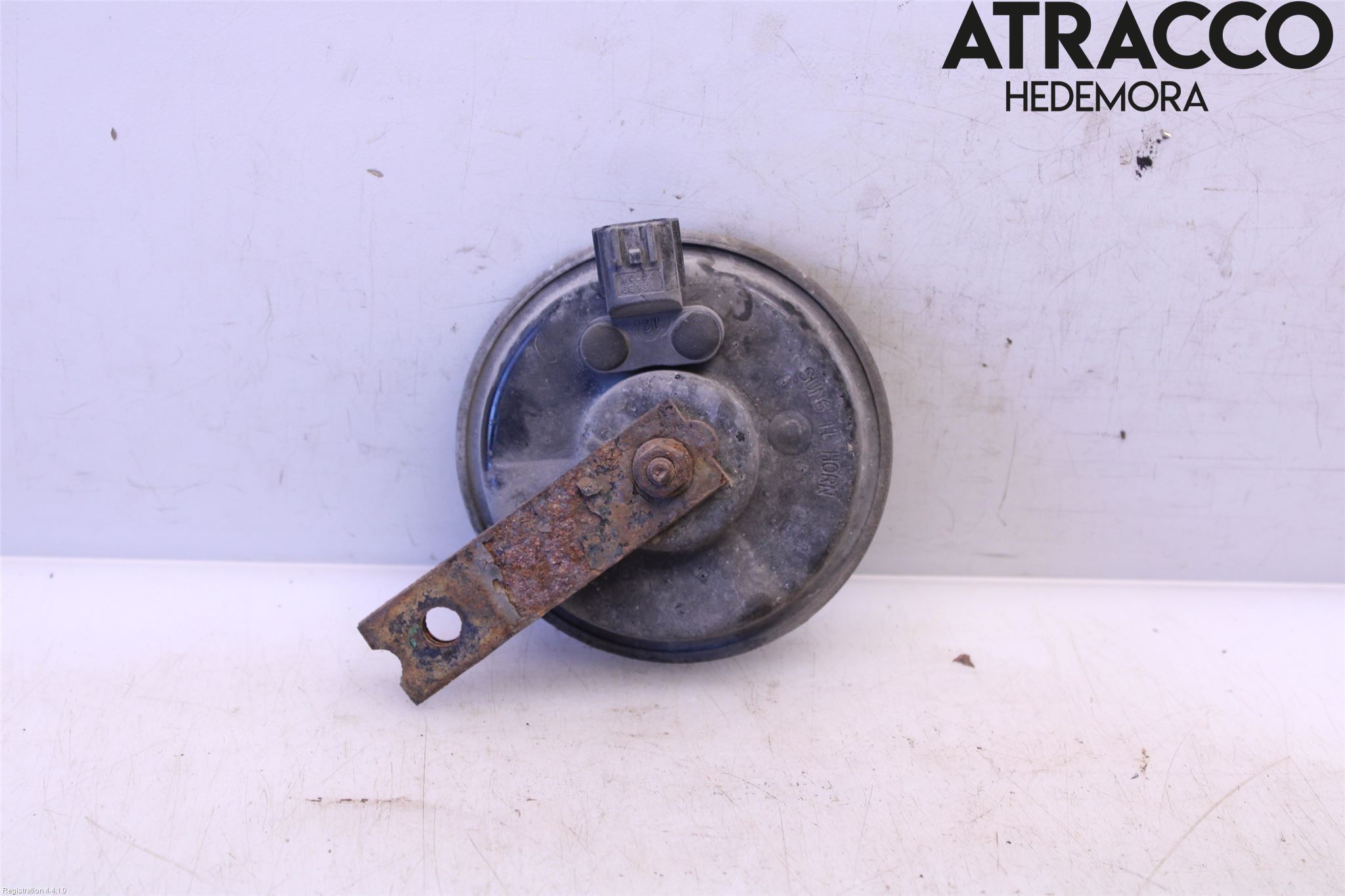Kia CEED 06-12 Signalhorn