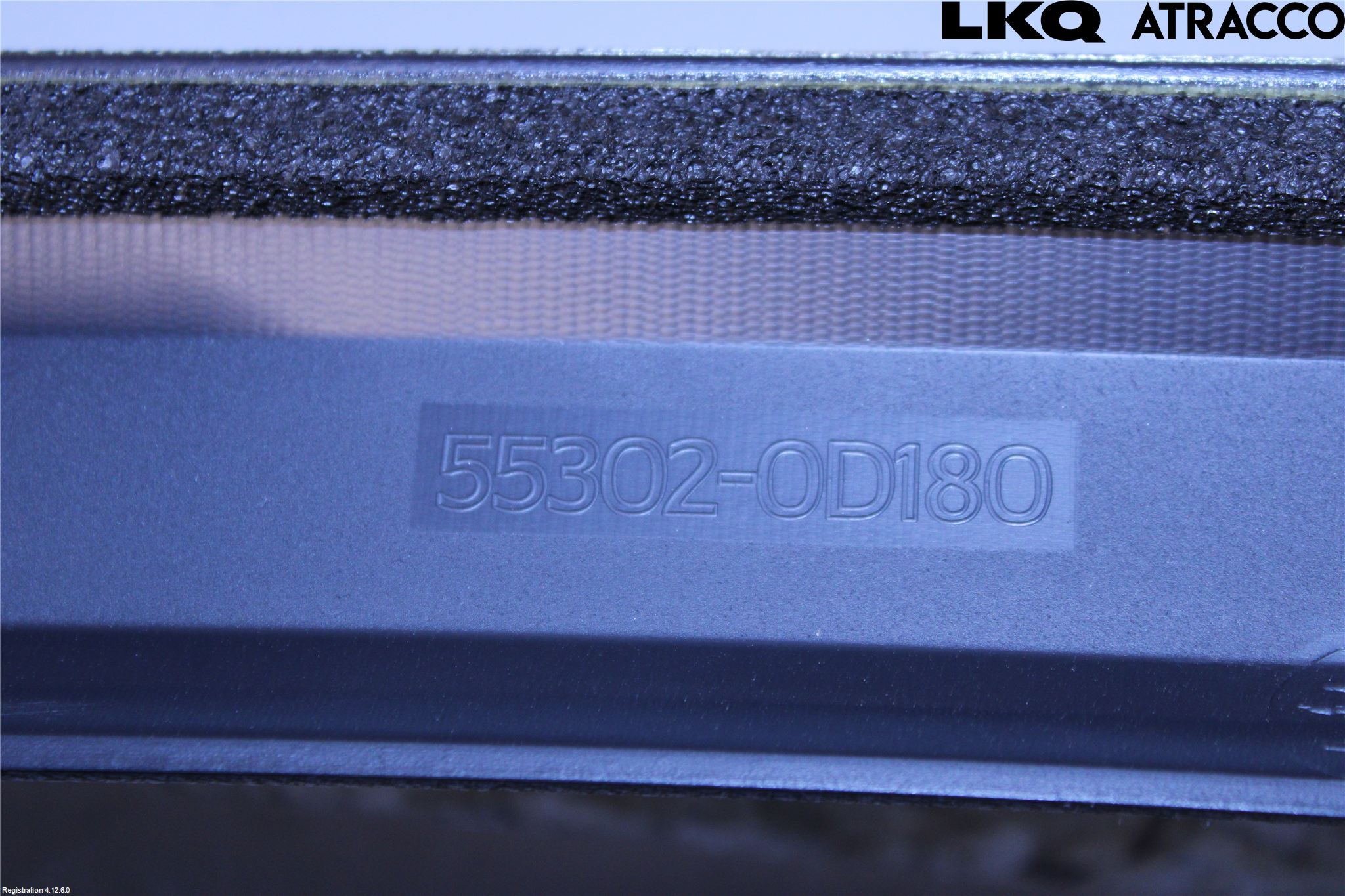Toyota YARIS XP130 15-20 Dashbord