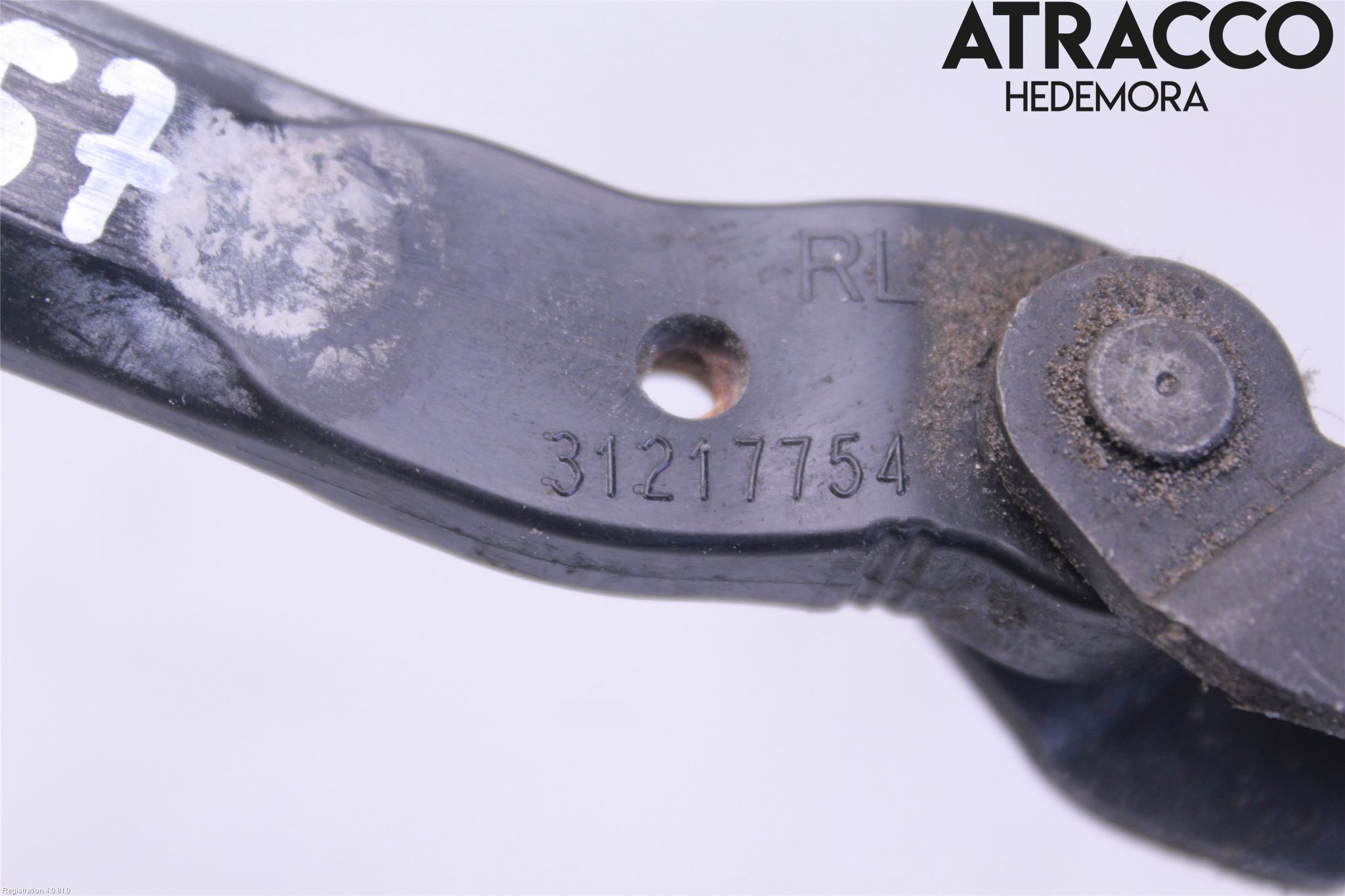 Volvo V60 11-13 Dørstopper