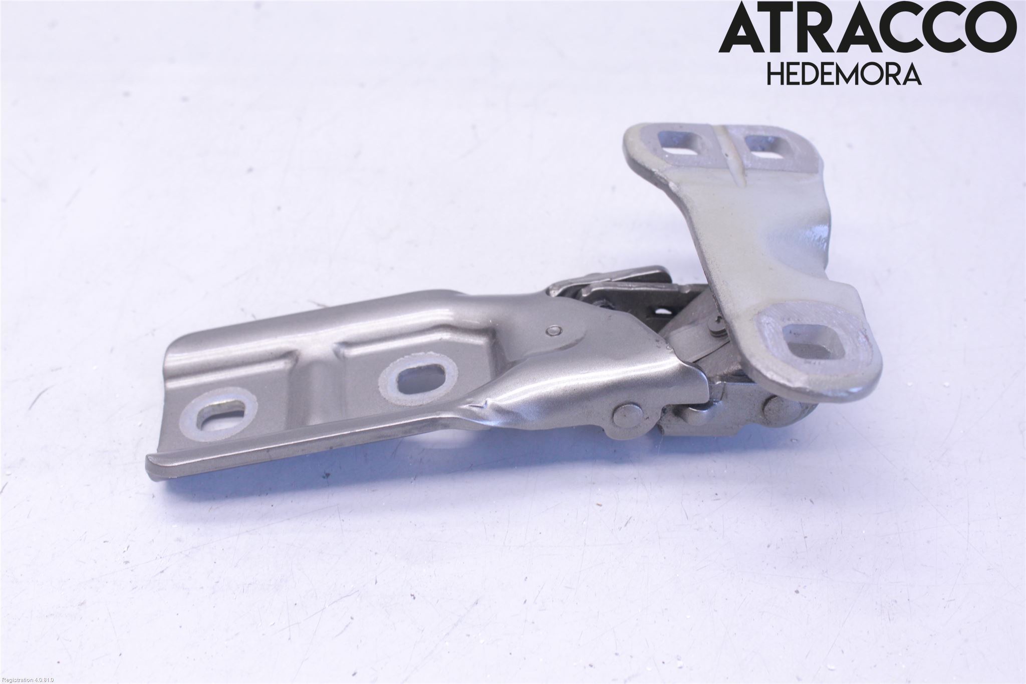 BMW 2 F45 Active Tourer 14-21 Bakluke Hengsel Venstre