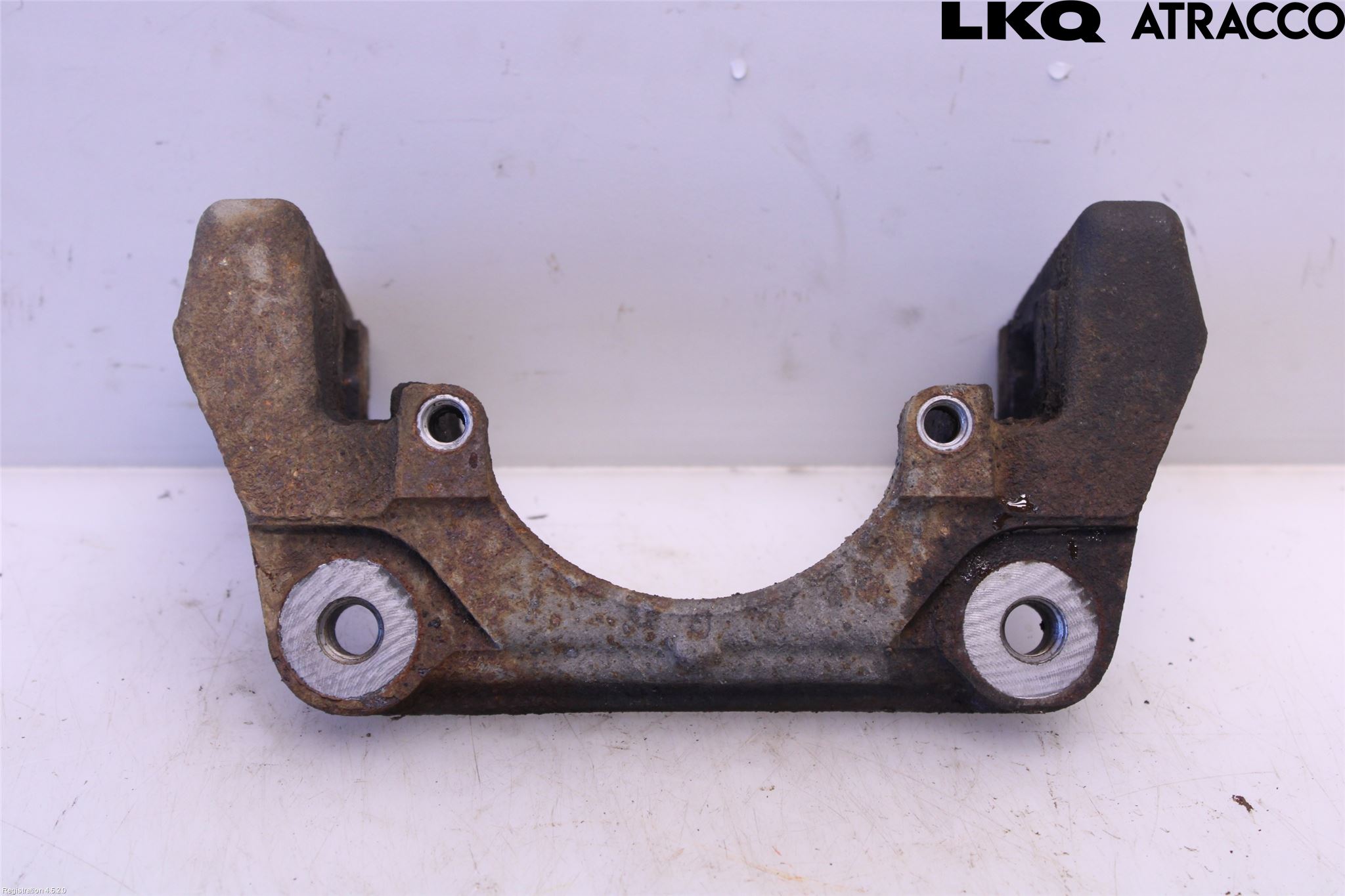 BMW X3 F25 10-17 Bremsecaliper Feste Holder
