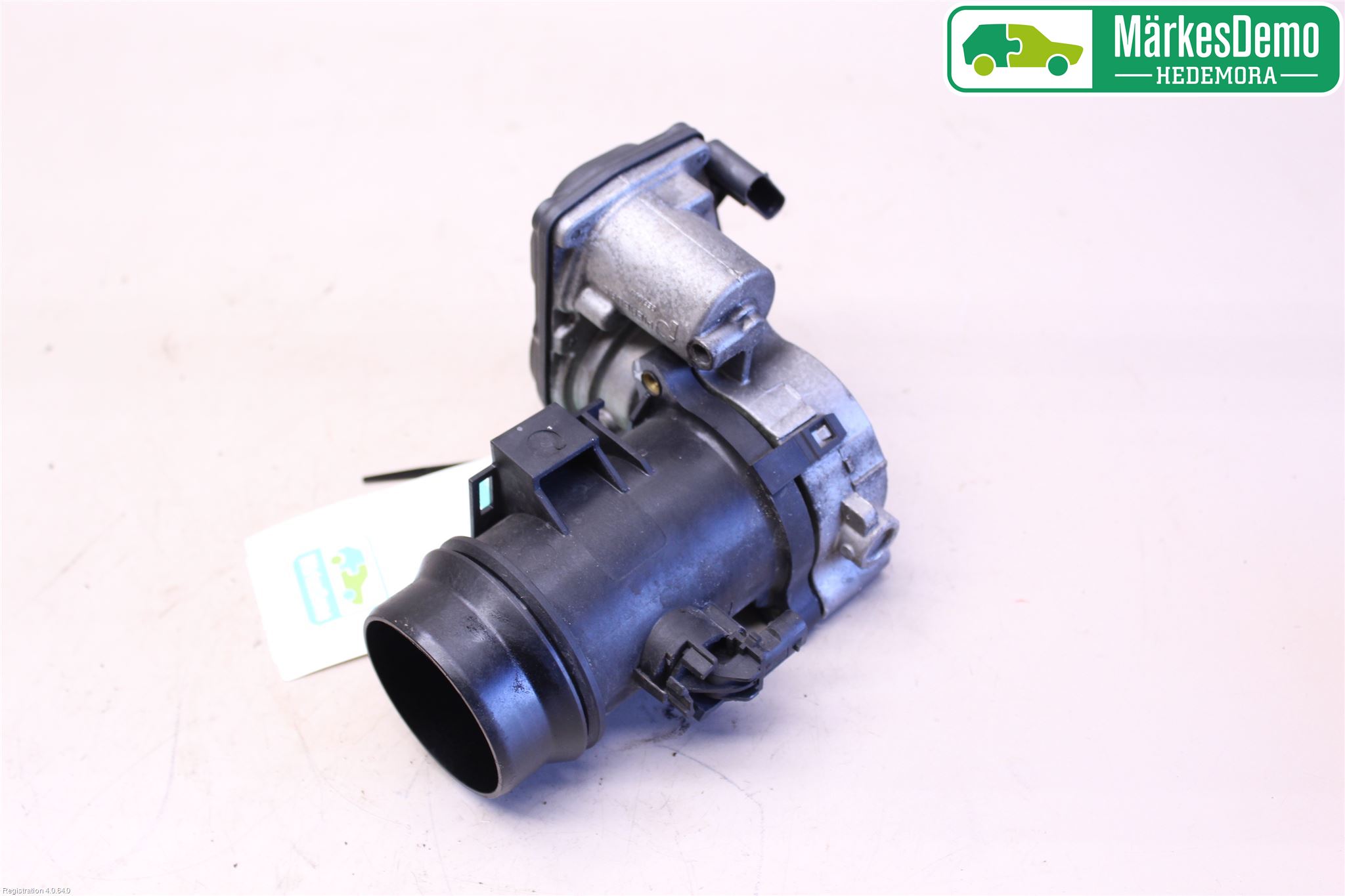 BMW 5 F10/F11/F18 09-17 Inns Spjeldhus