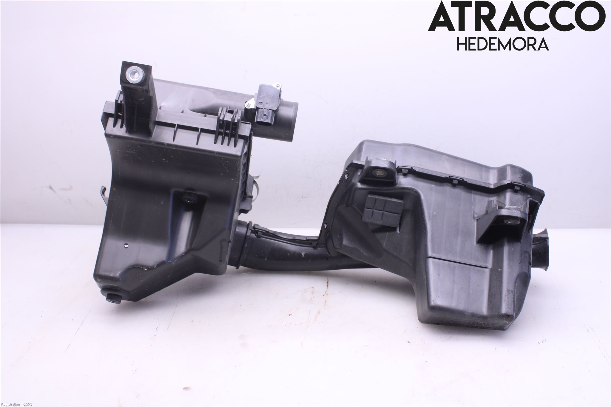 Toyota AURIS 13-19 Luftfilter Boks