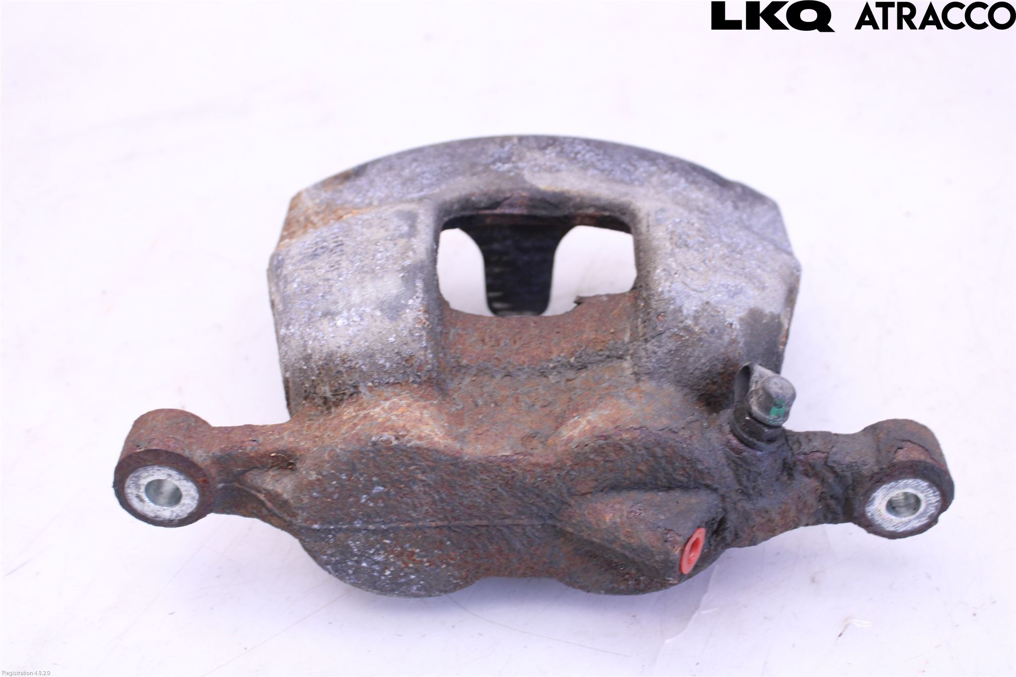 Ford TRANSIT/TOURNEO CUSTOM 13-24 Bremsecaliper Foran Høyre
