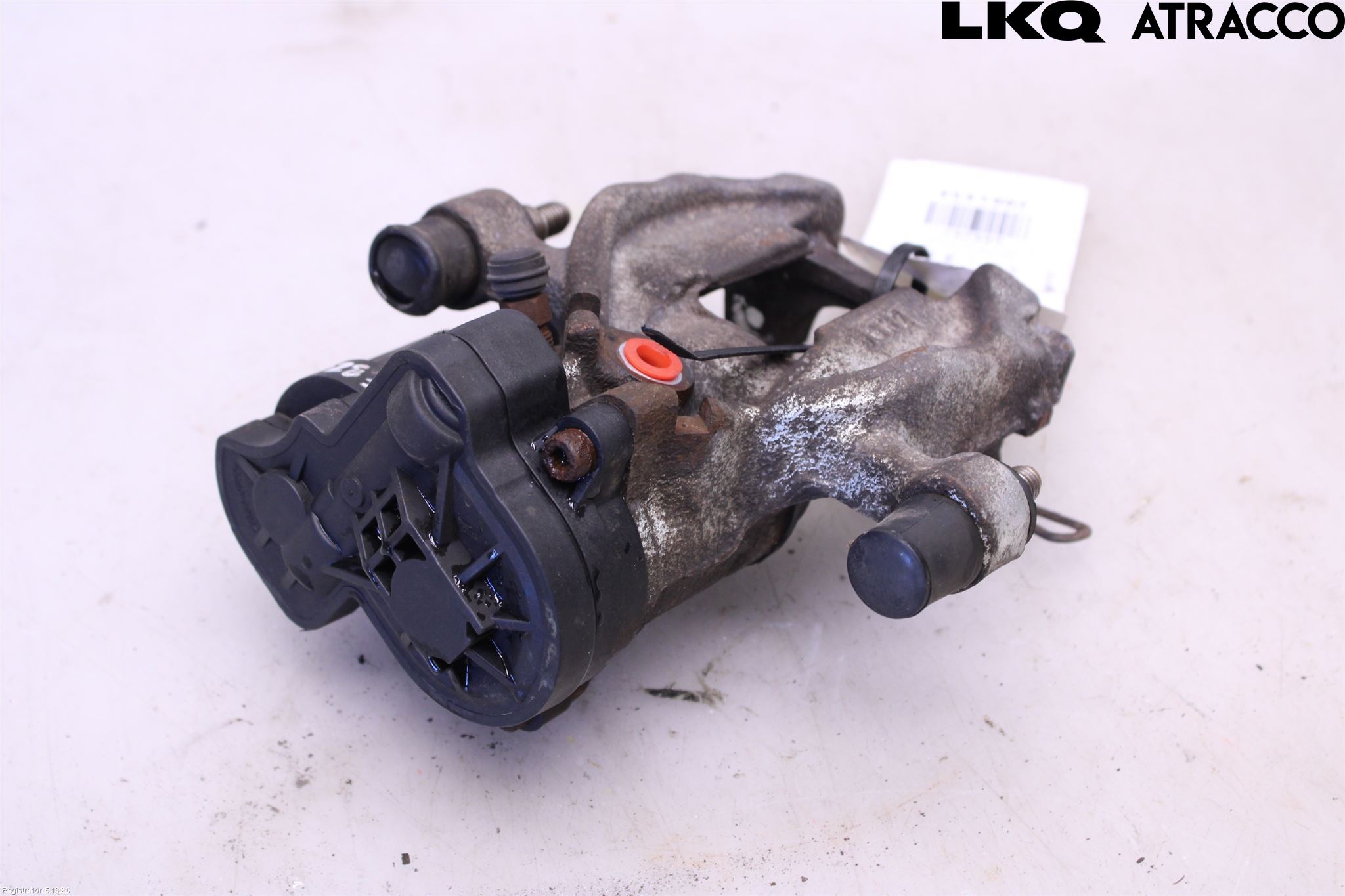 Volkswagen VW GOLF / E-GOLF VII 13-20 Bremsecaliper Bak Venstre
