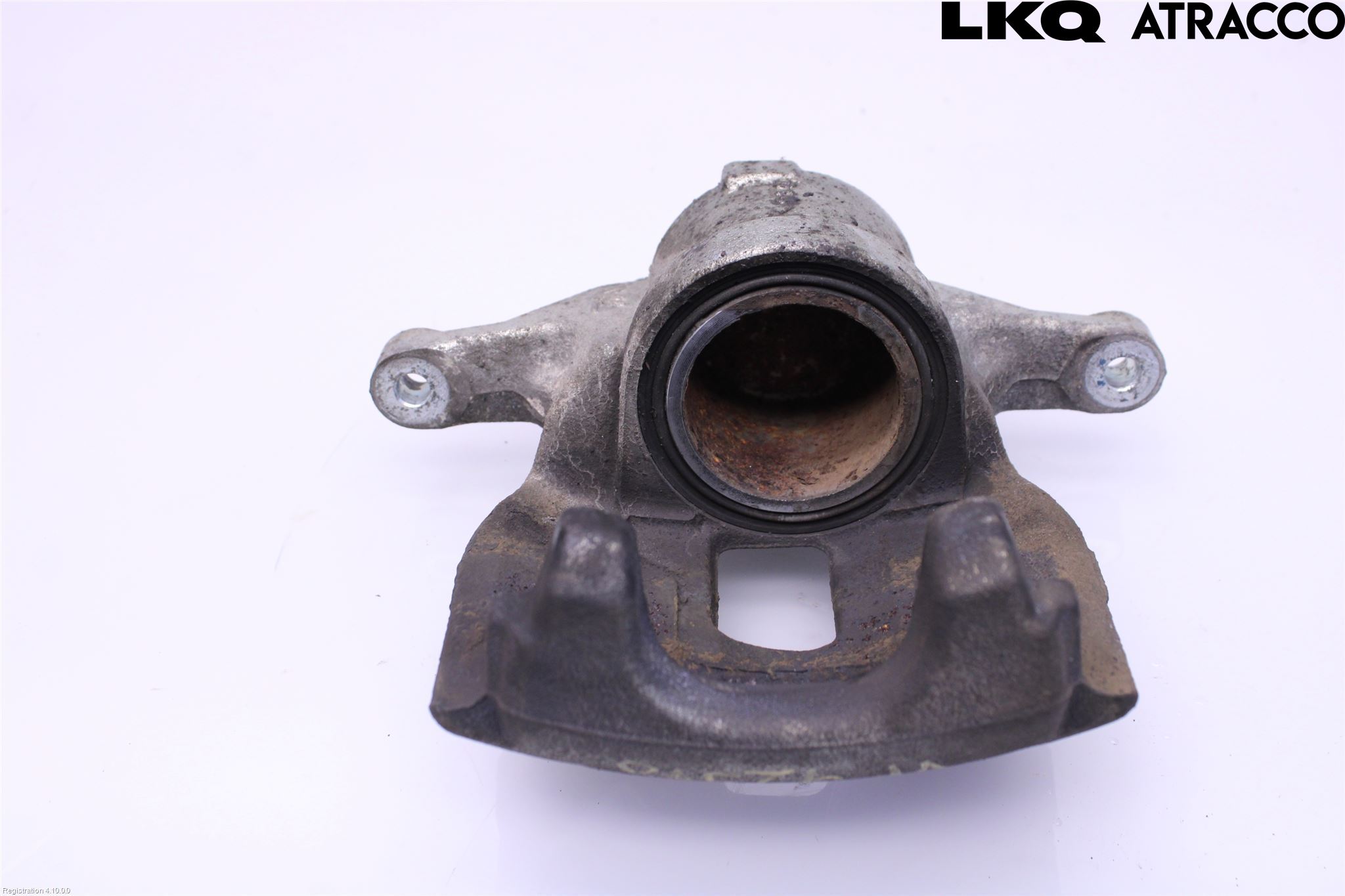 Toyota COROLLA 19- Bremsecaliper Foran Venstre