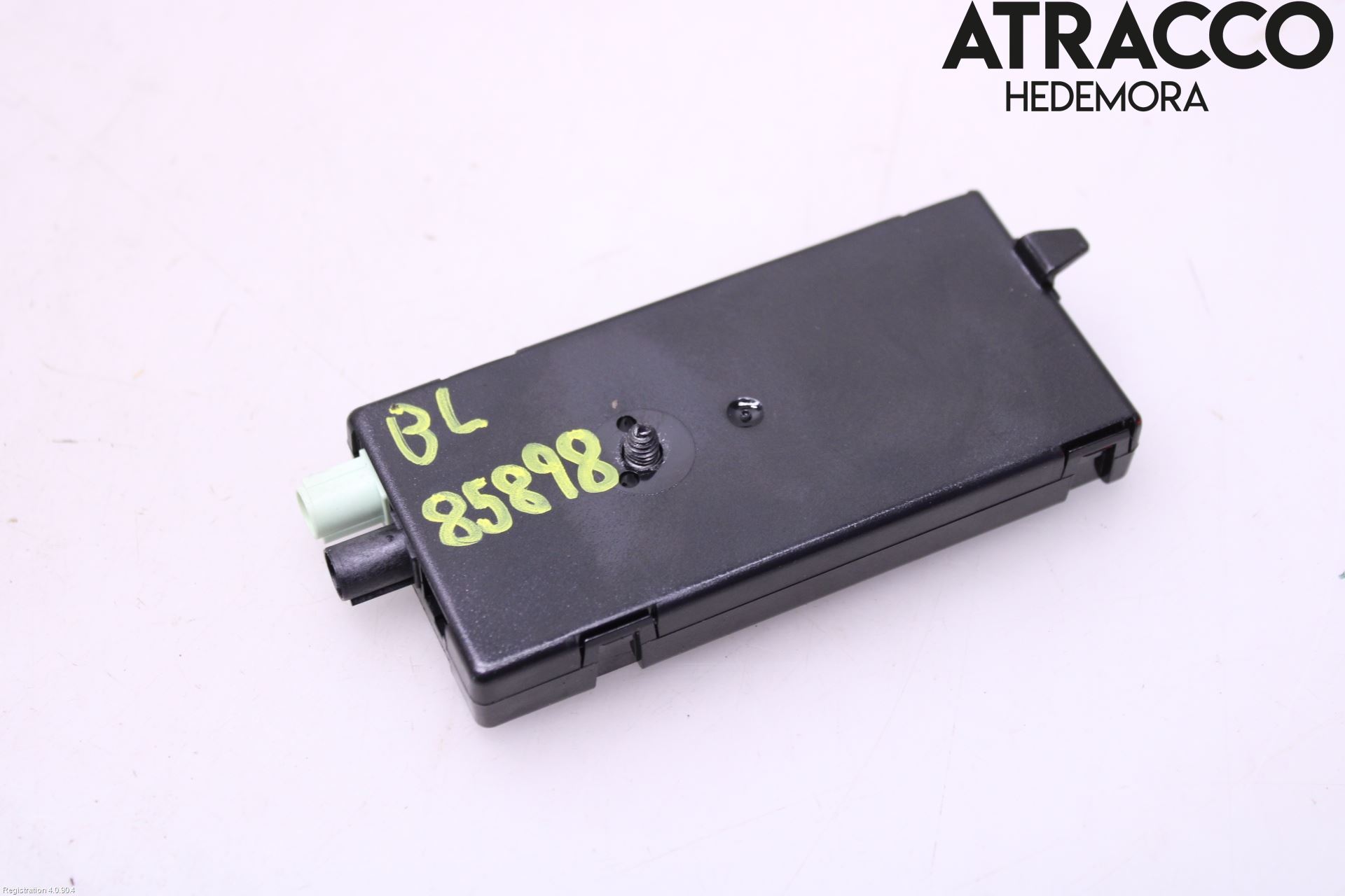 BMW 3 GT F34 13-19 Stereo Antenneforsterker