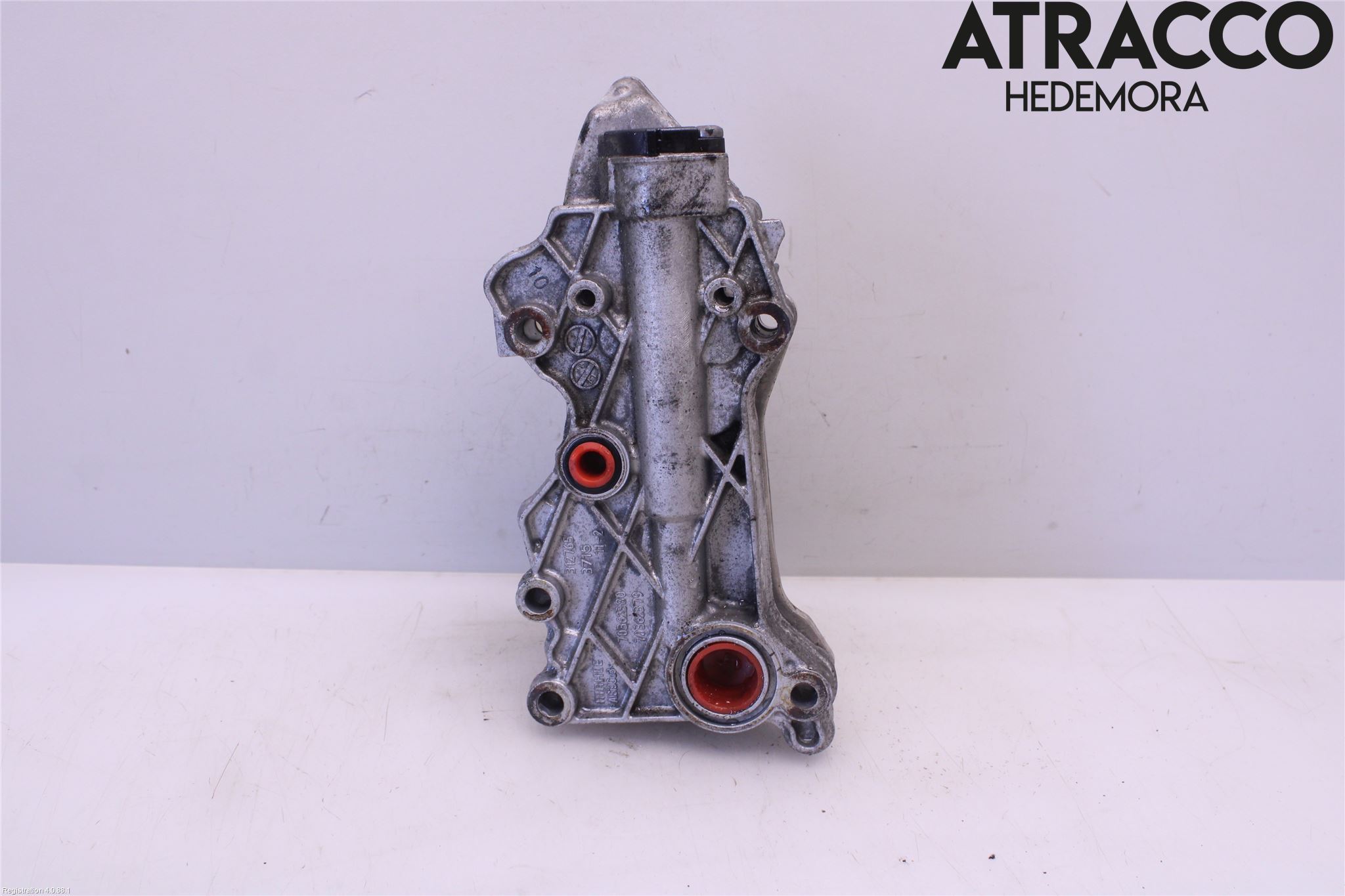 Mercedes-Benz MB C-KLASS (W205) 14-21 Radiator Oljekjøler Motor