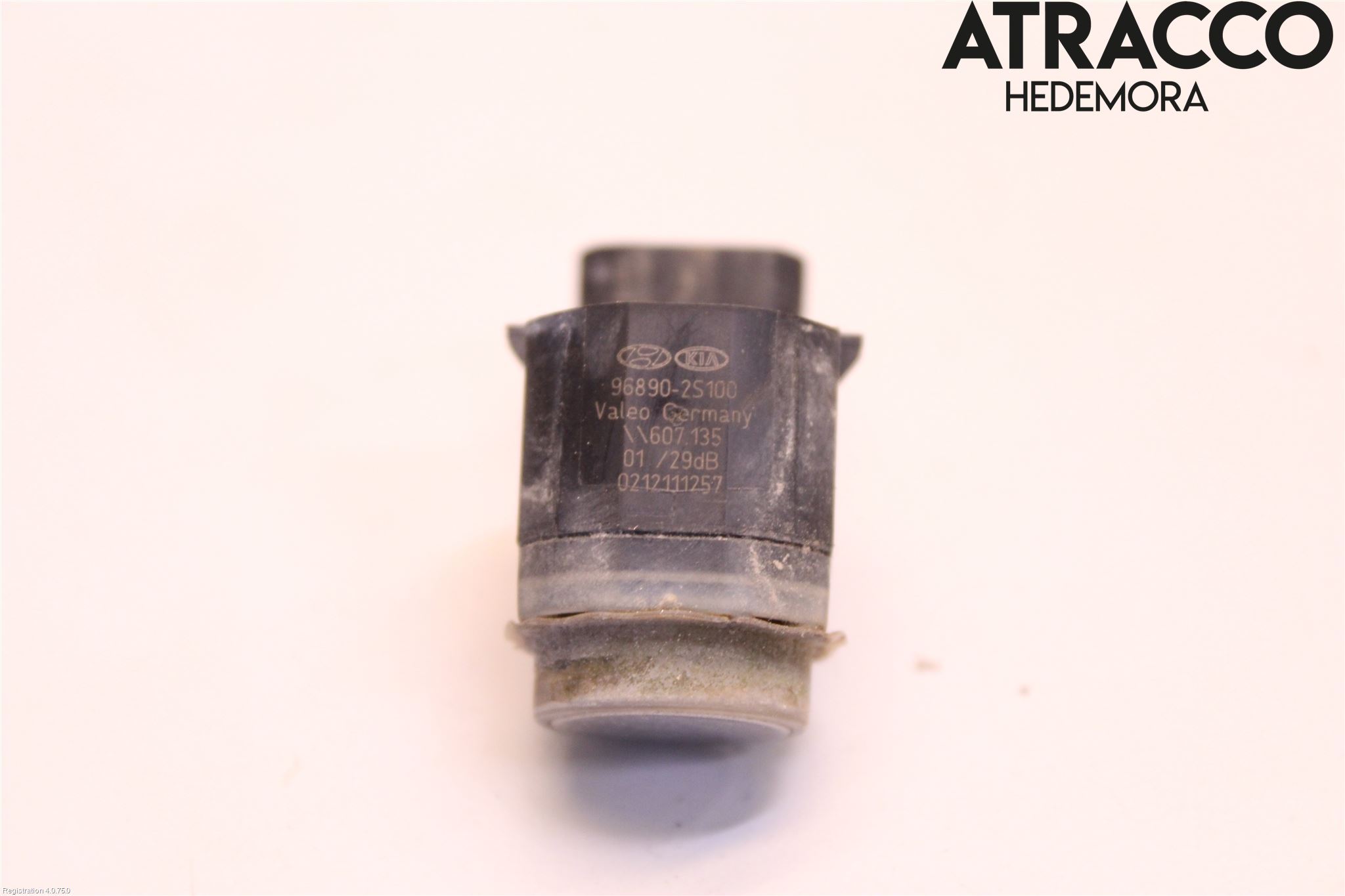Kia OPTIMA 00-15 Sensor Ryggesensor