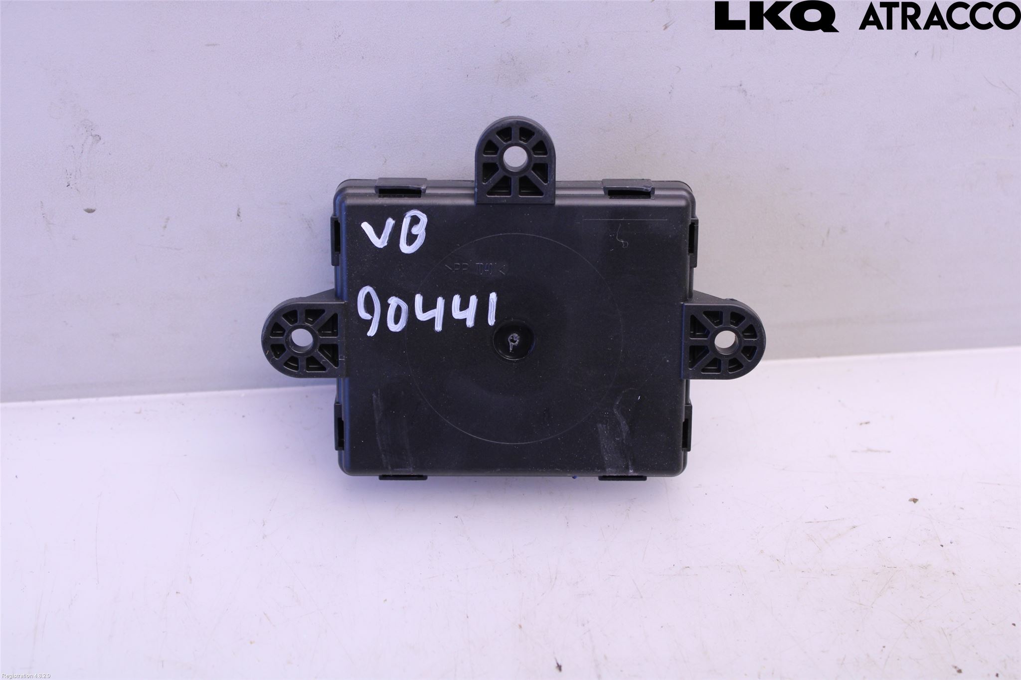 Volvo V40 12-19 Styreenhet Dør