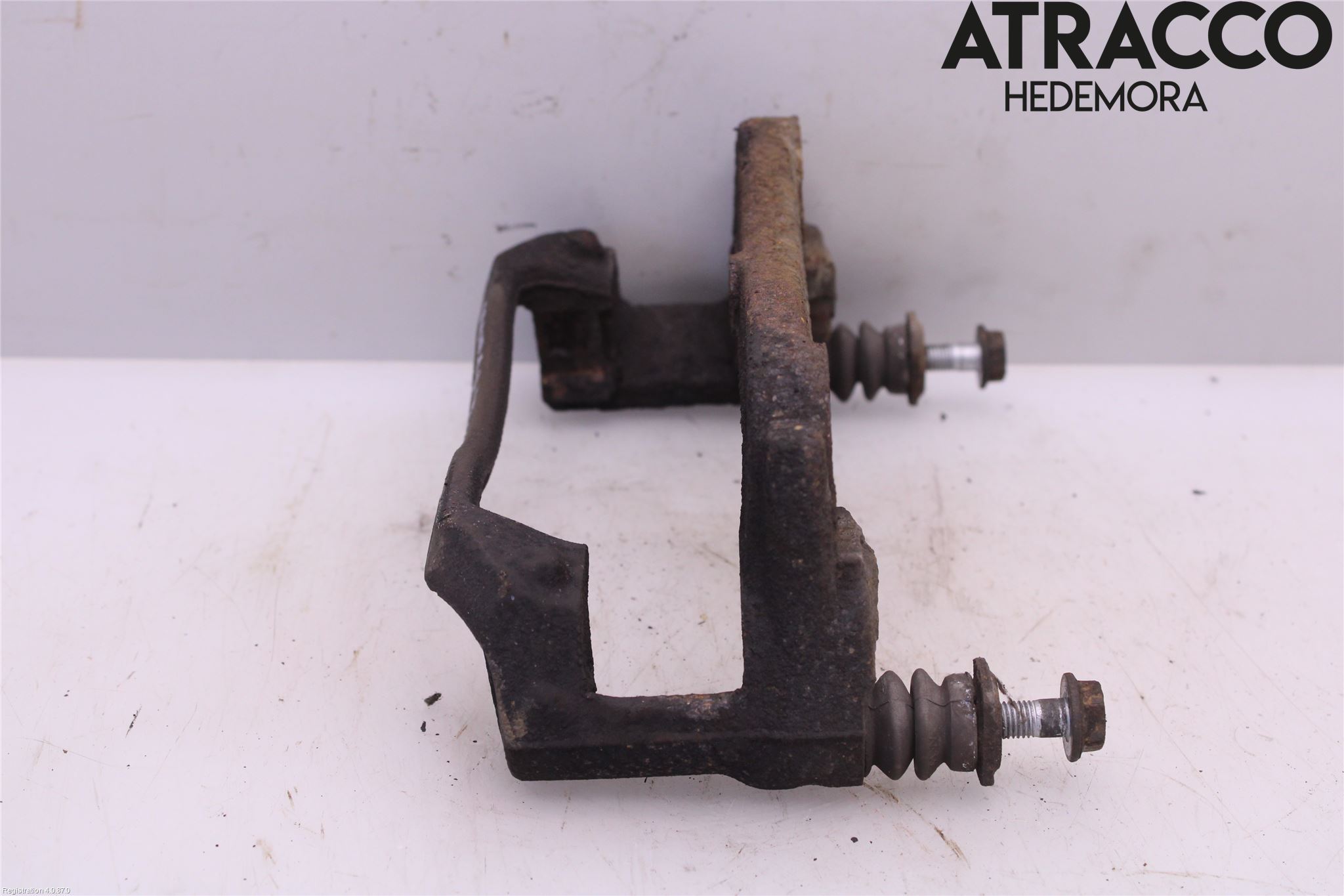 Honda CR-V 13-18 Bremsecaliper Feste Holder