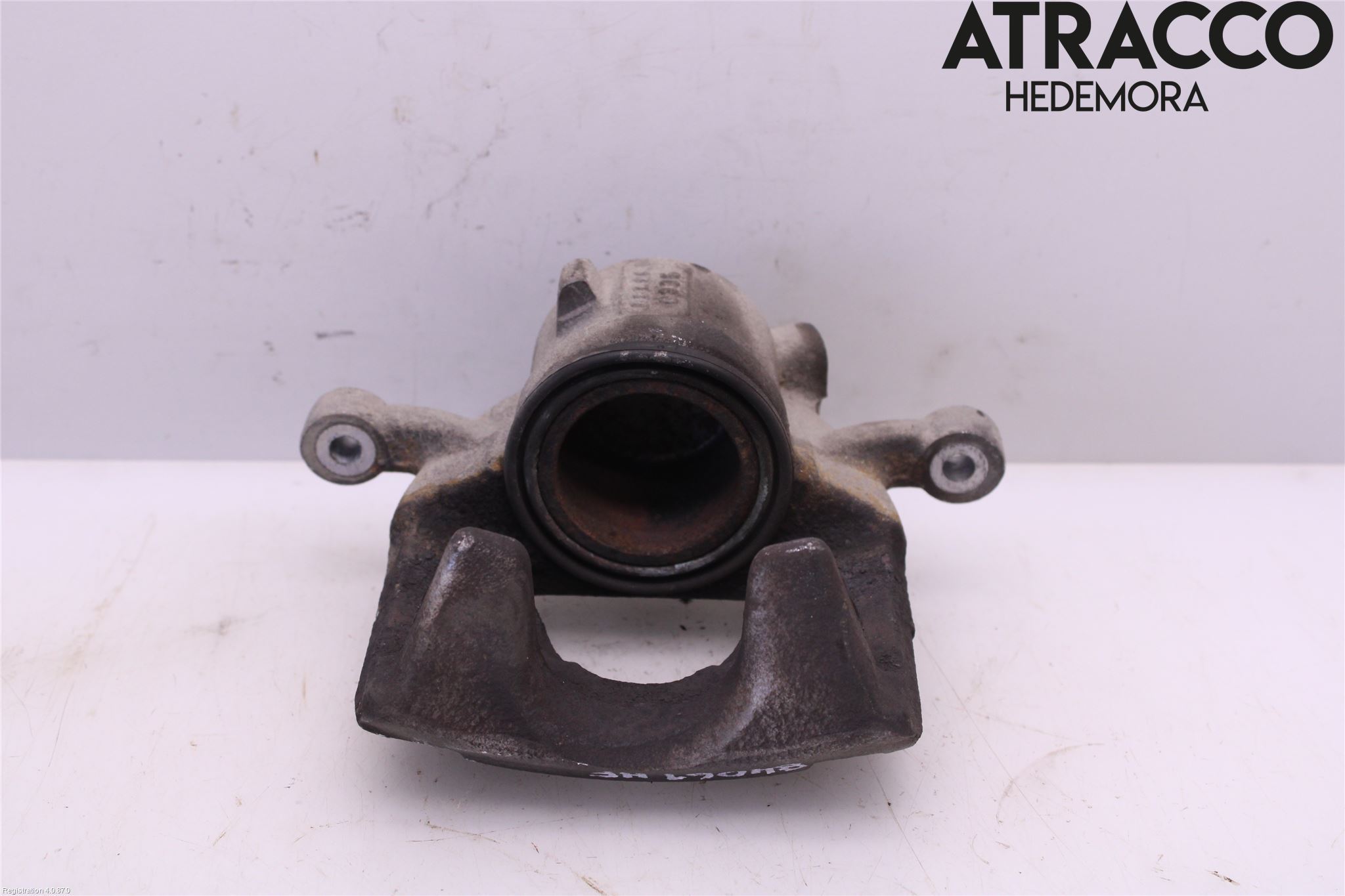 Mini ONE/COOPER 3DR F56 14-24 Bremsecaliper Foran Høyre