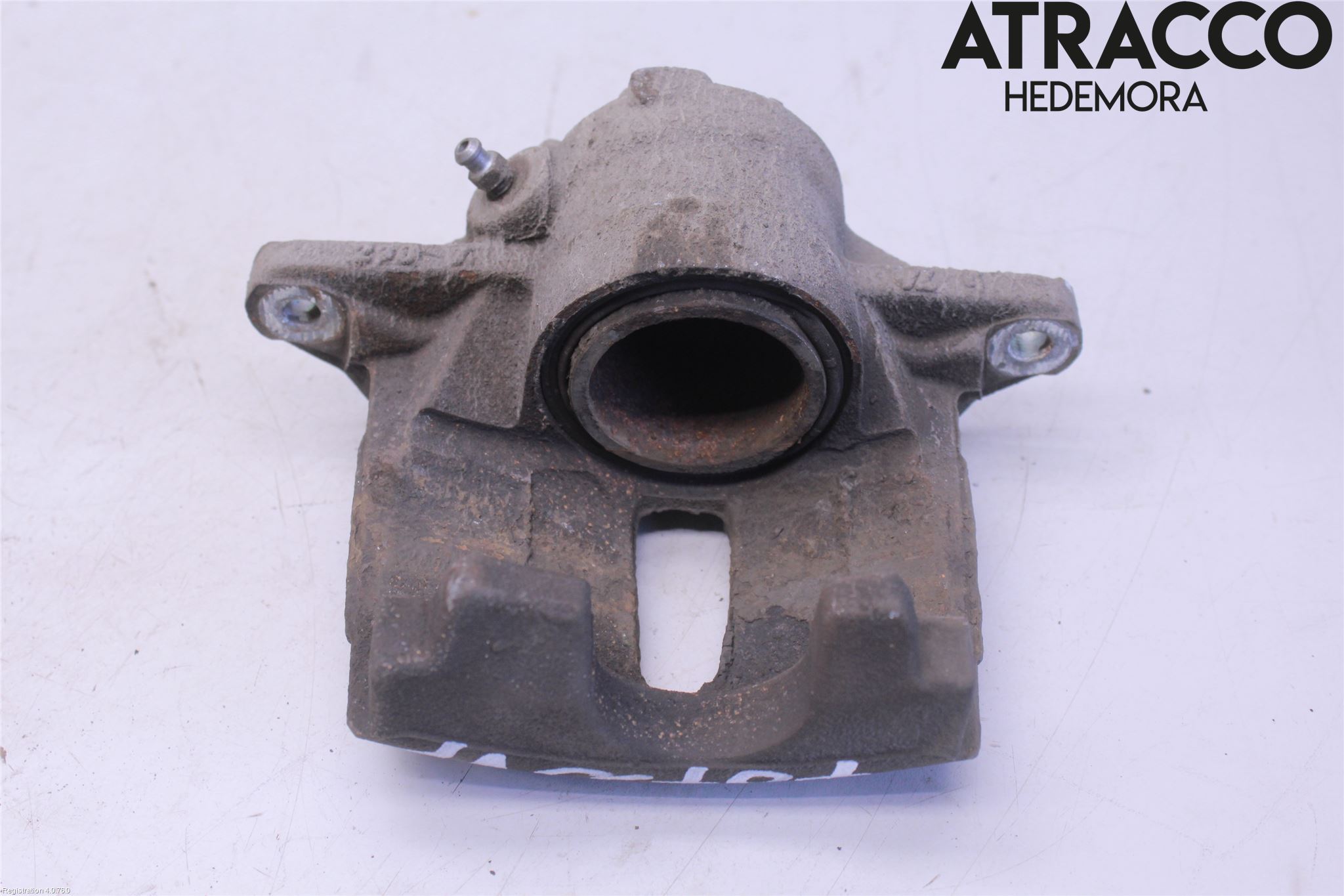 Peugeot PEUGOT 208 16-19 Bremsecaliper Foran Venstre