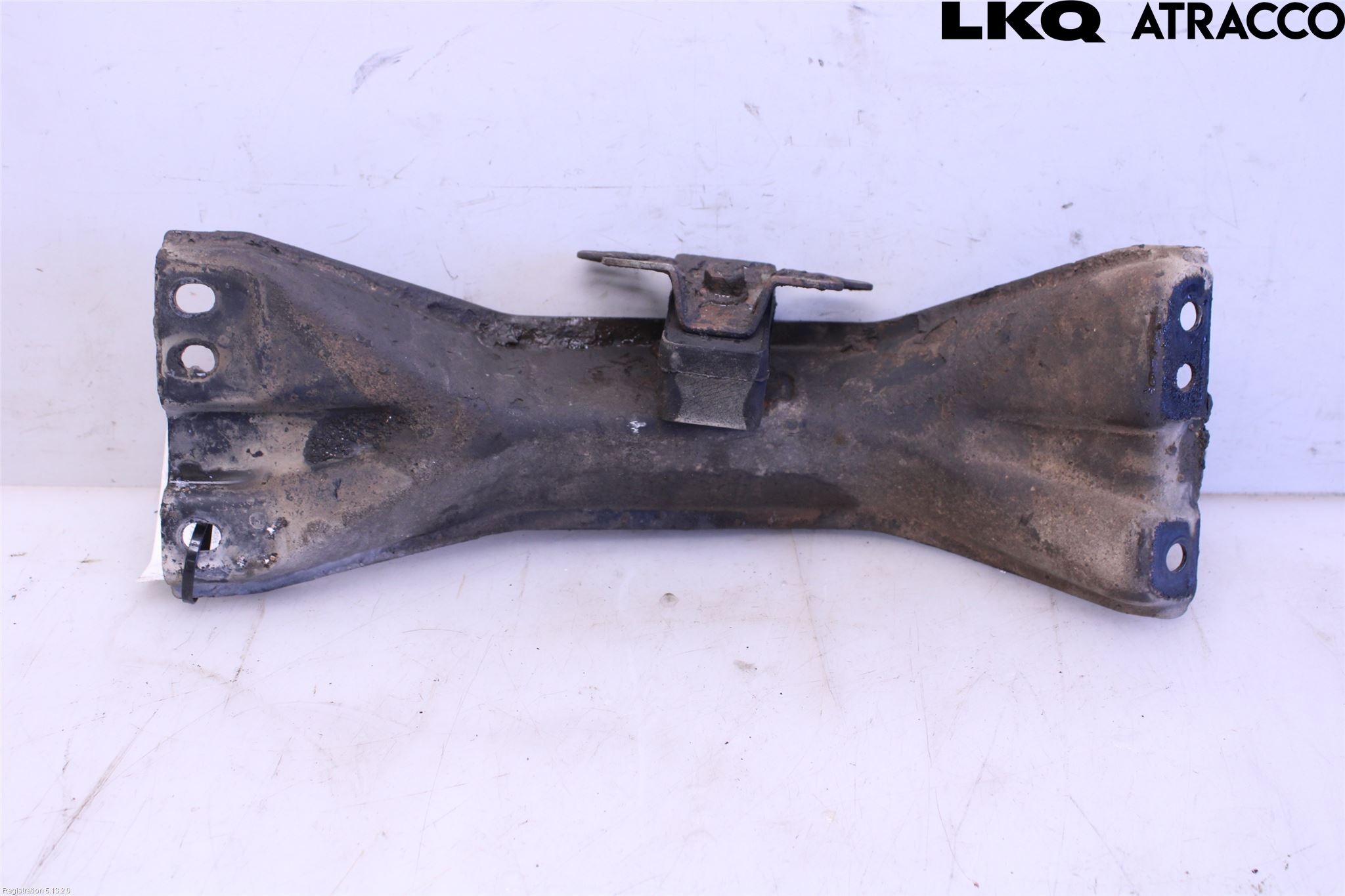 Volvo 740 88-92 Gearkasse Bjelke - Travers