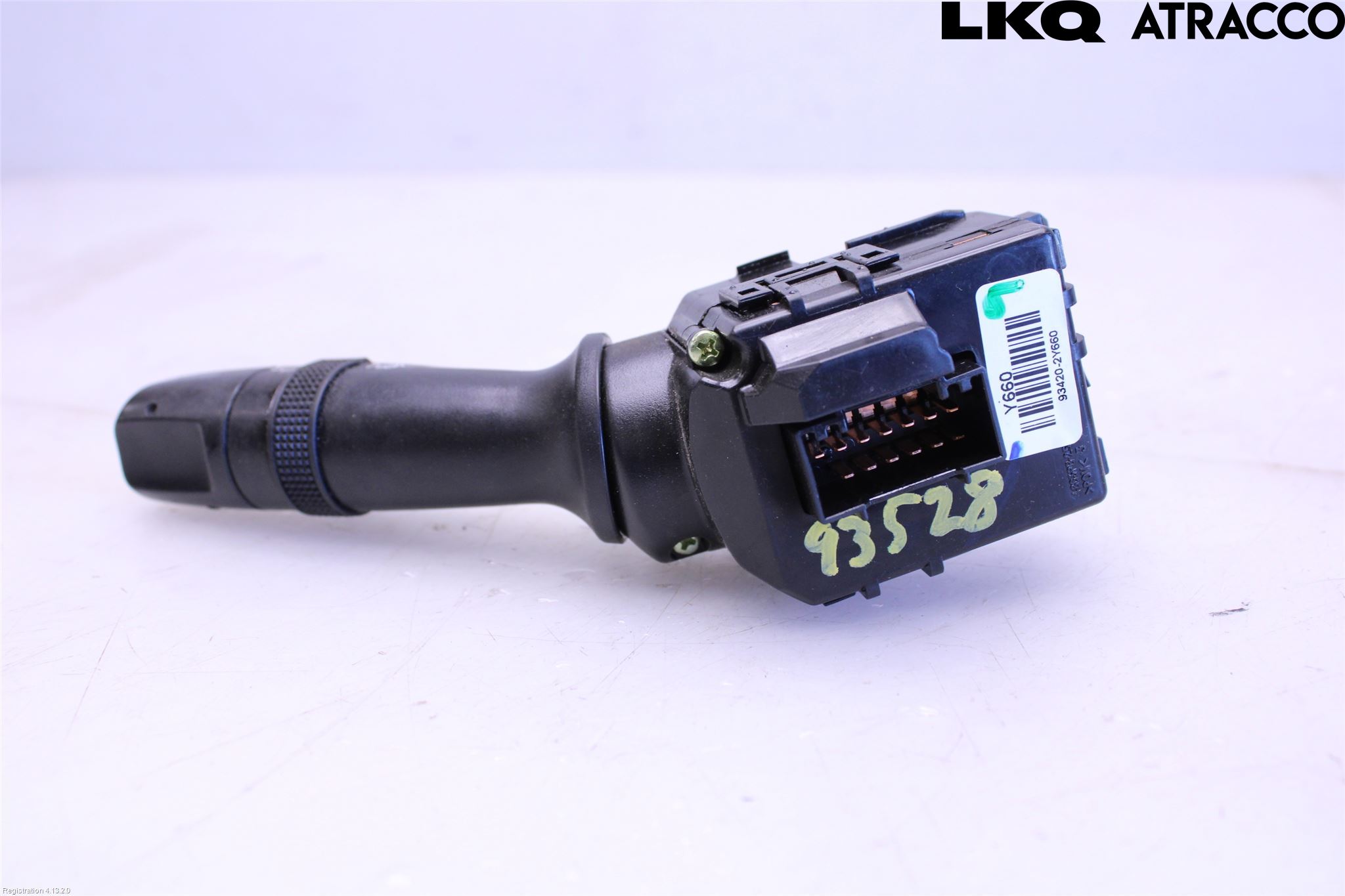 Kia CEED 12-18 Bryter Ratt Blinklys - Lys