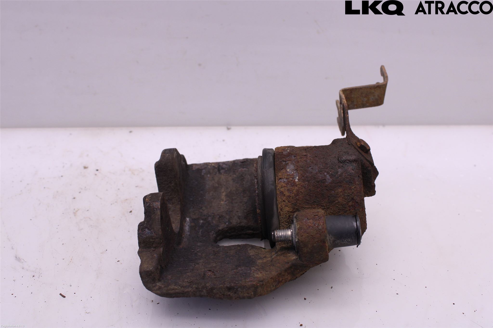 Audi A4/S4 05-07 Bremsecaliper Foran Høyre