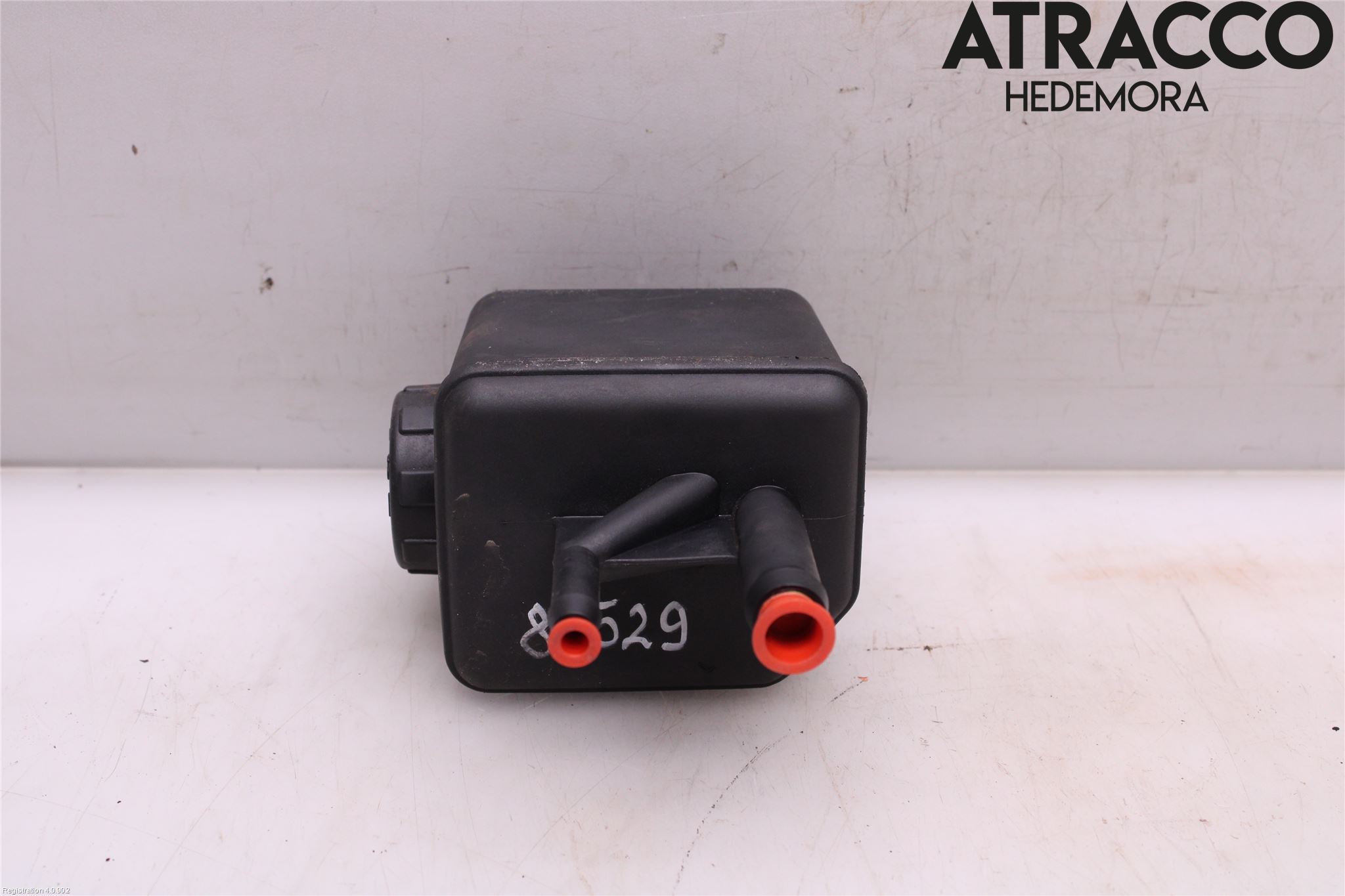 Volvo 940 91-98 Servo Oljebeholder