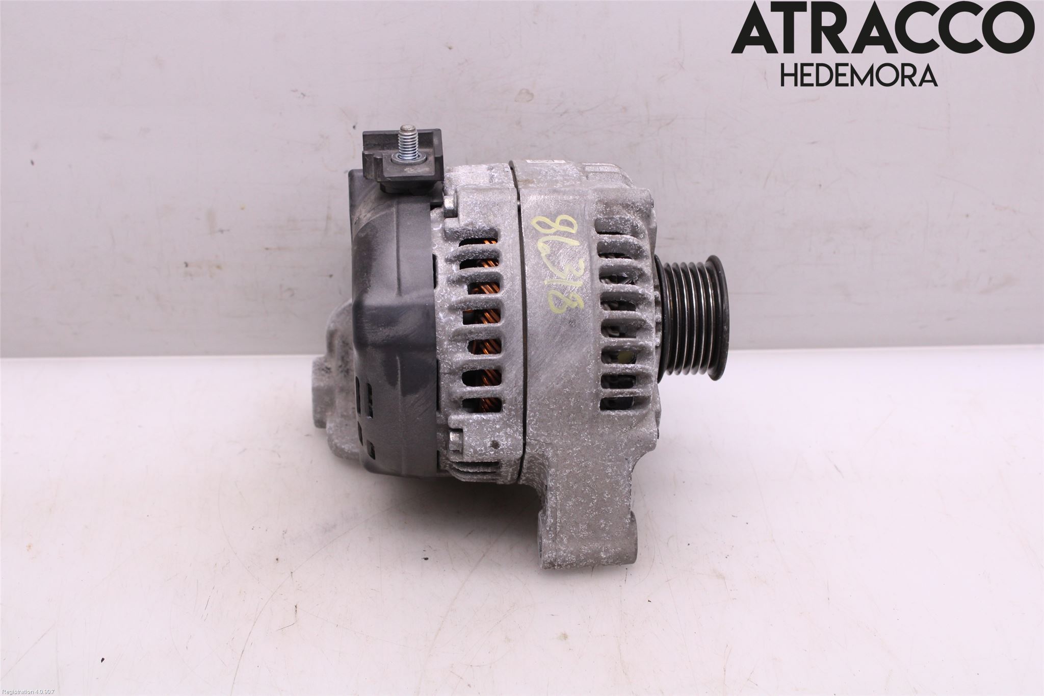 BMW 3 F30/F31/F80 12-19 Dynamo