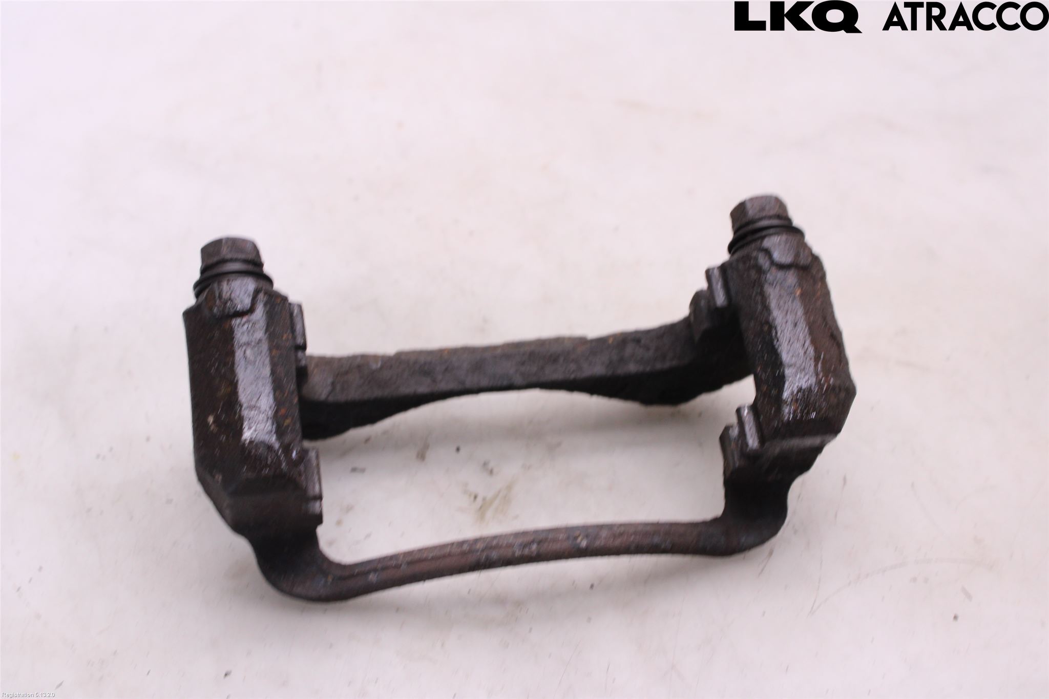 Hyundai i40 08-15 Bremsecaliper Feste Holder