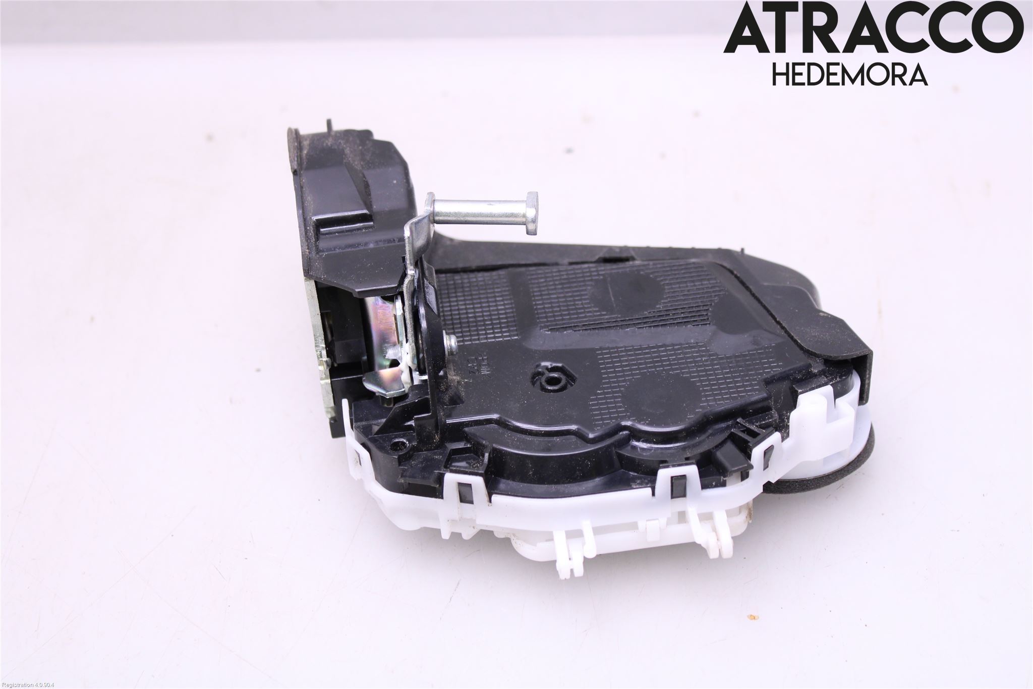 Subaru OUTBACK 15-20 Dørlås - Låsekasse