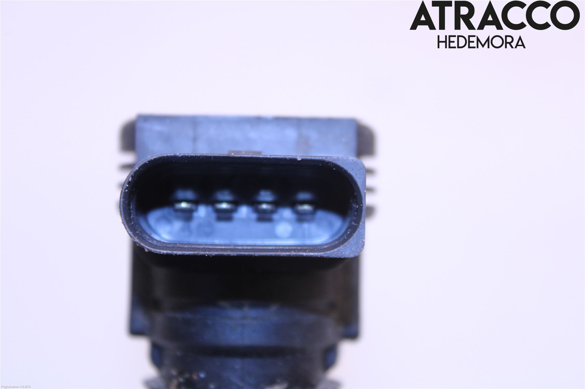 Audi A6/S6     05-11 Coil
