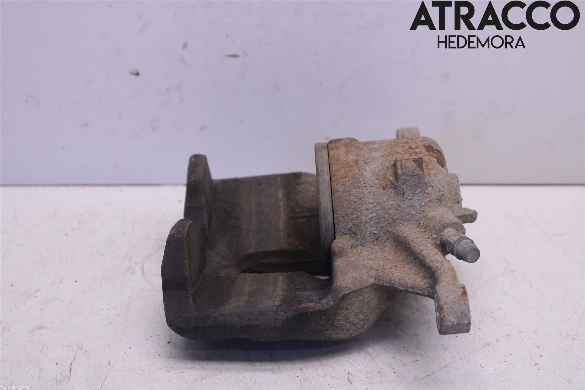 Volkswagen VW TIGUAN 16-24 Bremsecaliper Foran Høyre