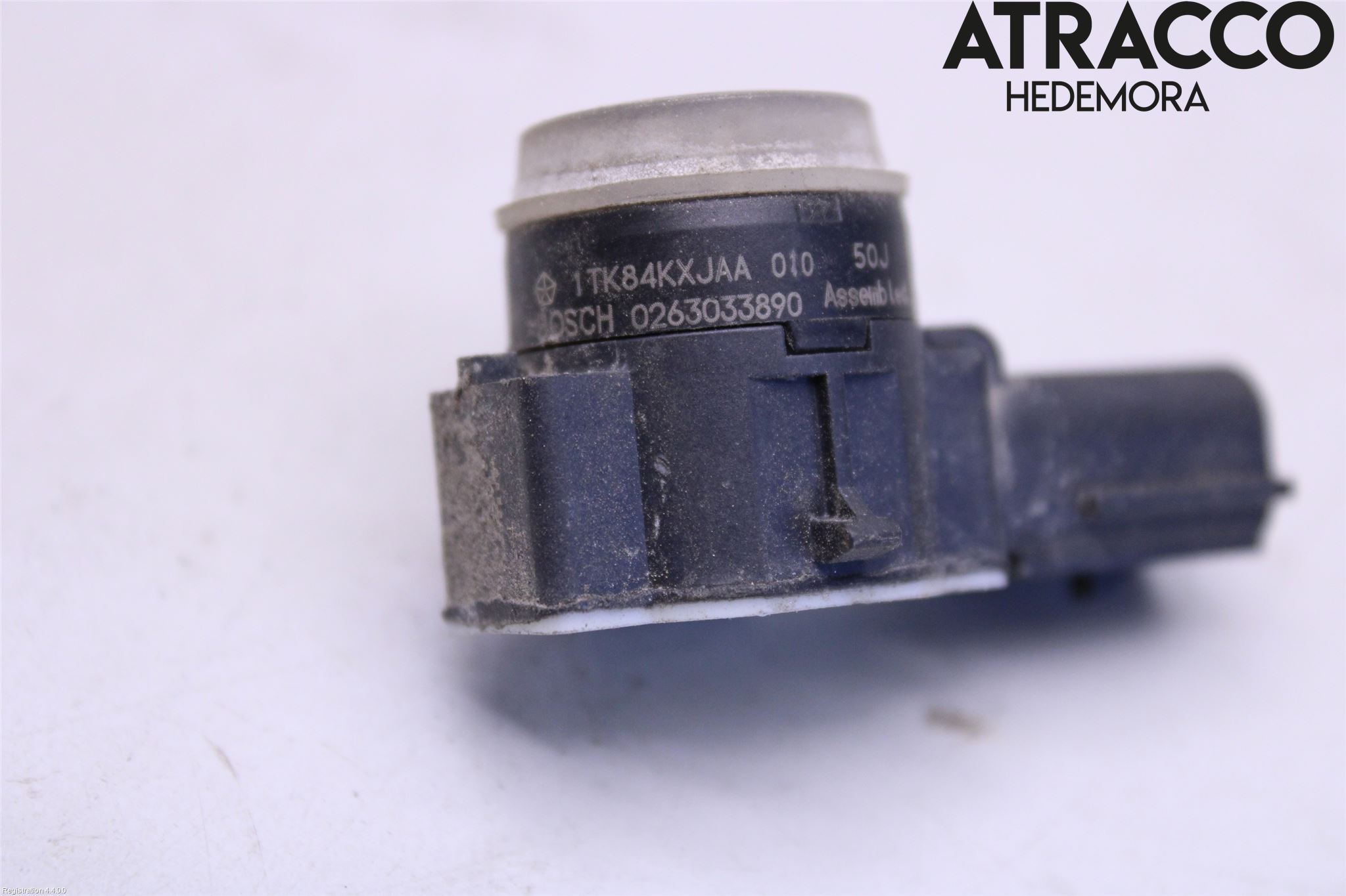 Jeep GRAND CHEROKEE 10-20 Sensor Ryggesensor