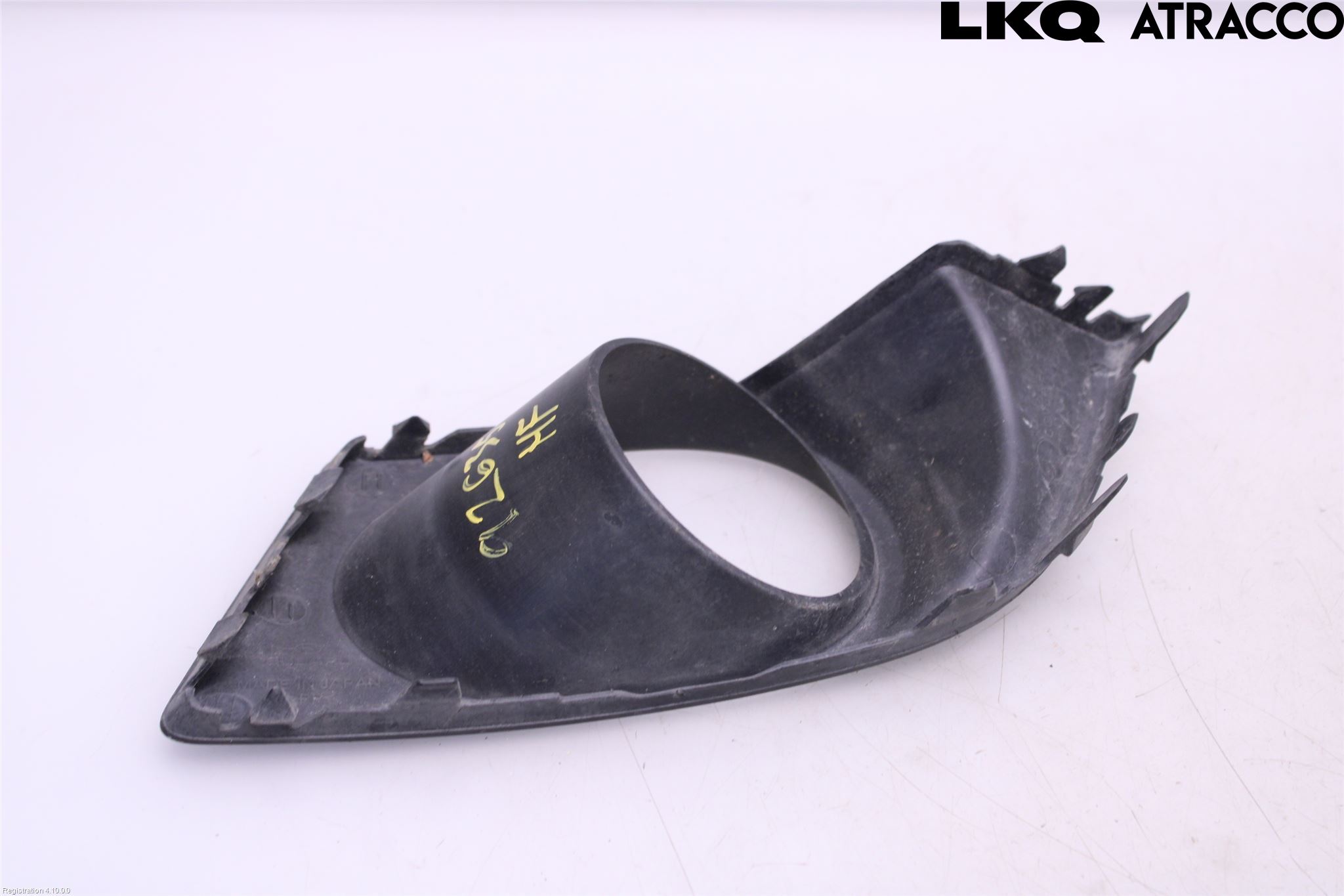 Subaru LEGACY 10-14 Frontlykt Kurve-Tåkelys Ramme