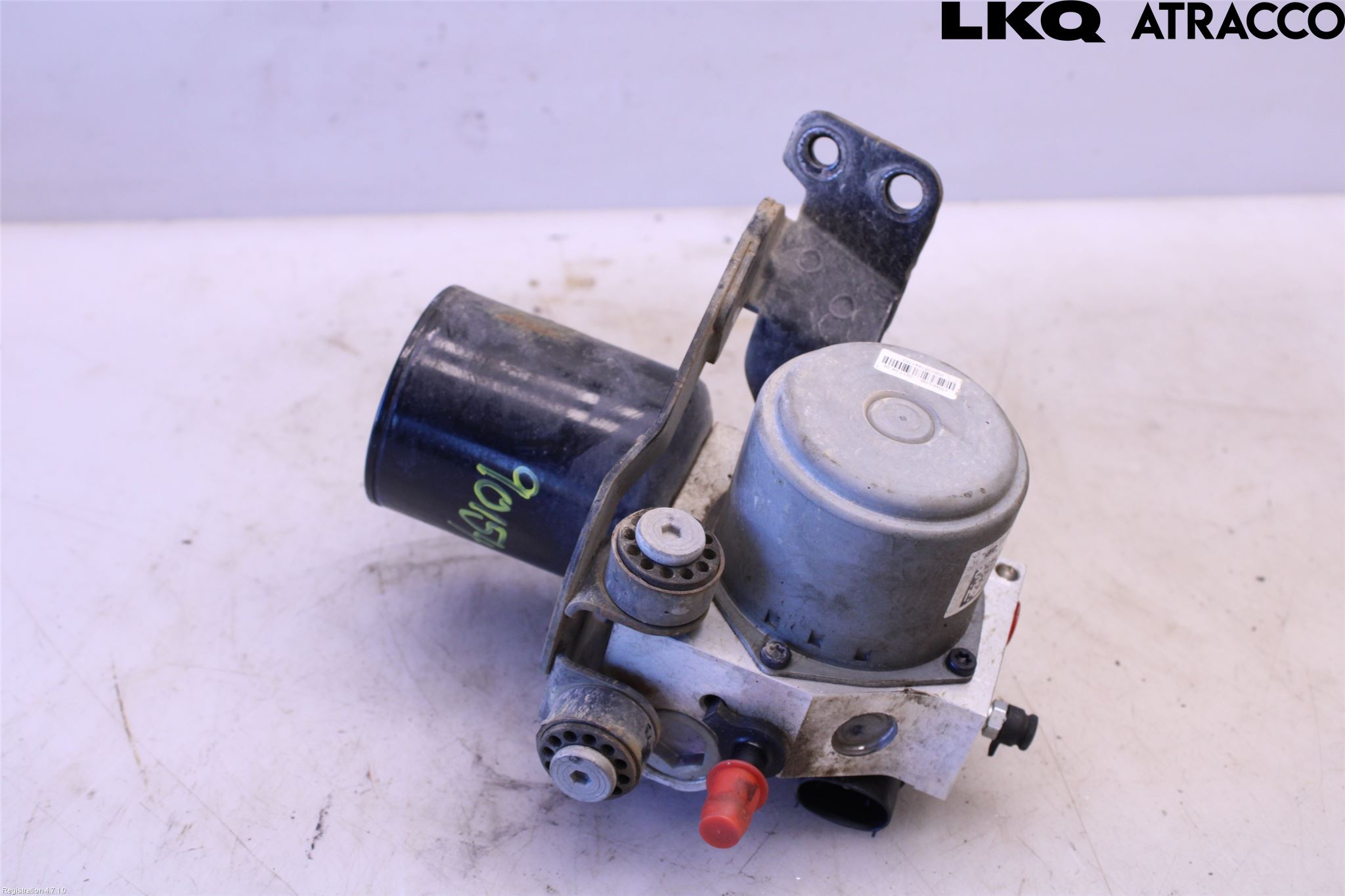 Hyundai IONIQ AE 17-22 Abs Hydraulikkpumpe