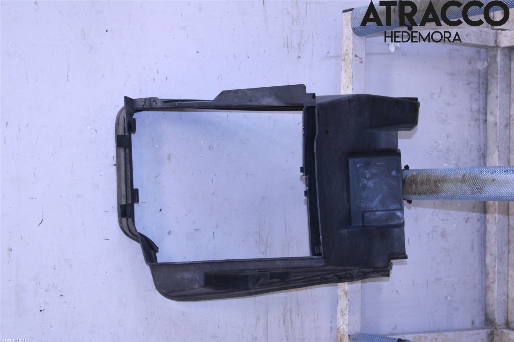 Landrover RANGE ROVER SPORT (L494) 14-22 Luftstyring Front