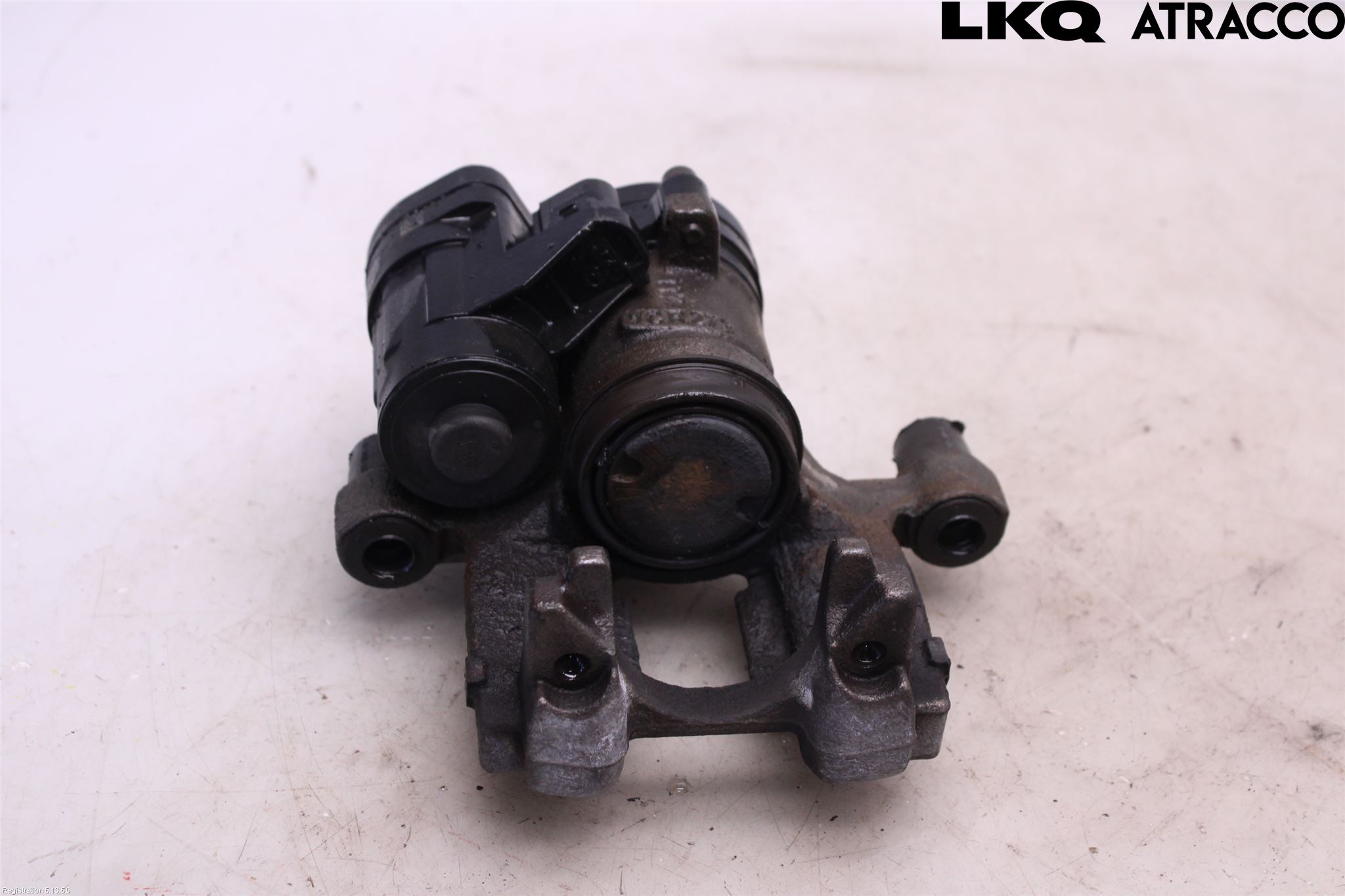 Volkswagen VW TIGUAN 16-24 Bremsecaliper Bak Venstre